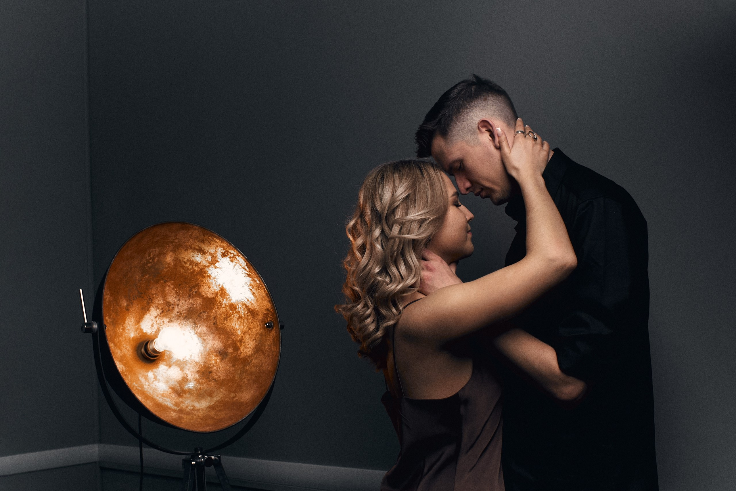 Dmitriy & Anastasia. Фотограф Иванов Роман