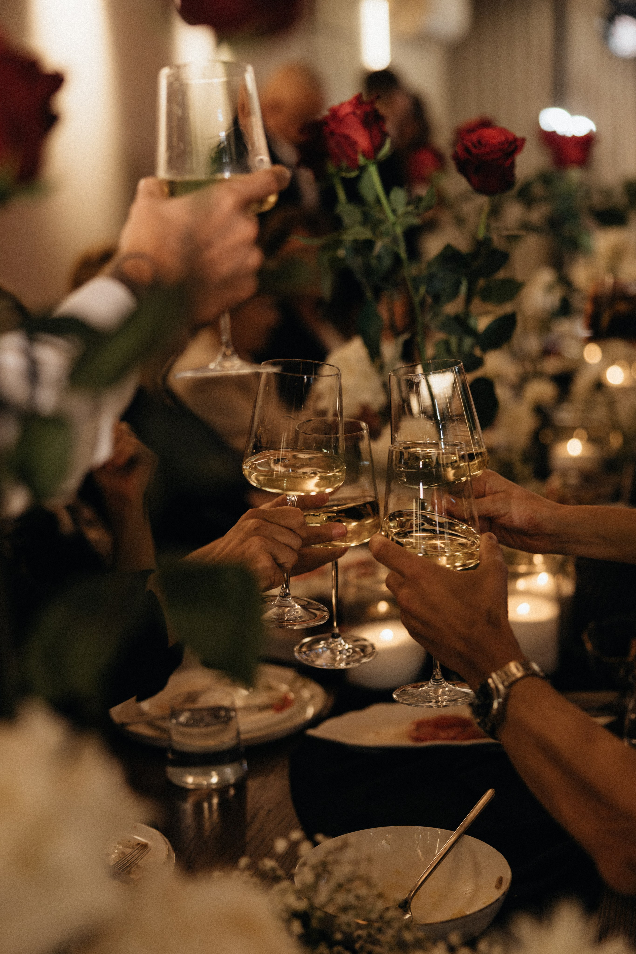 Wedding party. Фотограф Санкт-Петербург