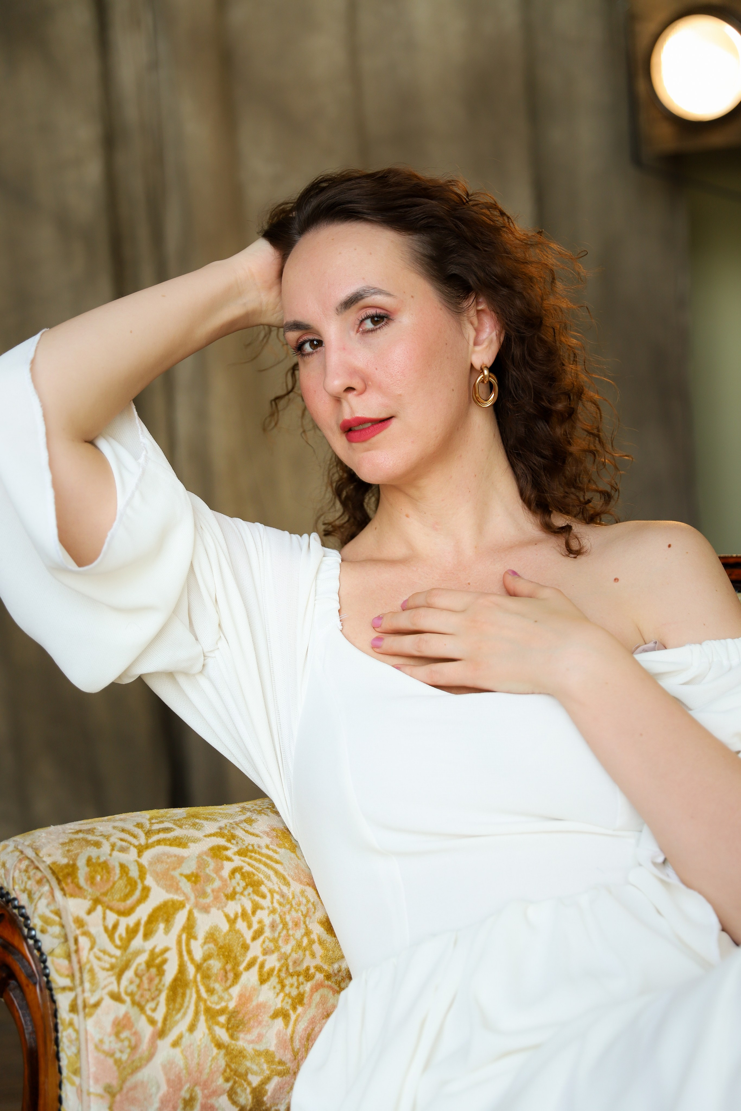 Ирина. Фотограф в Сургуте Брызгунова Анастасия