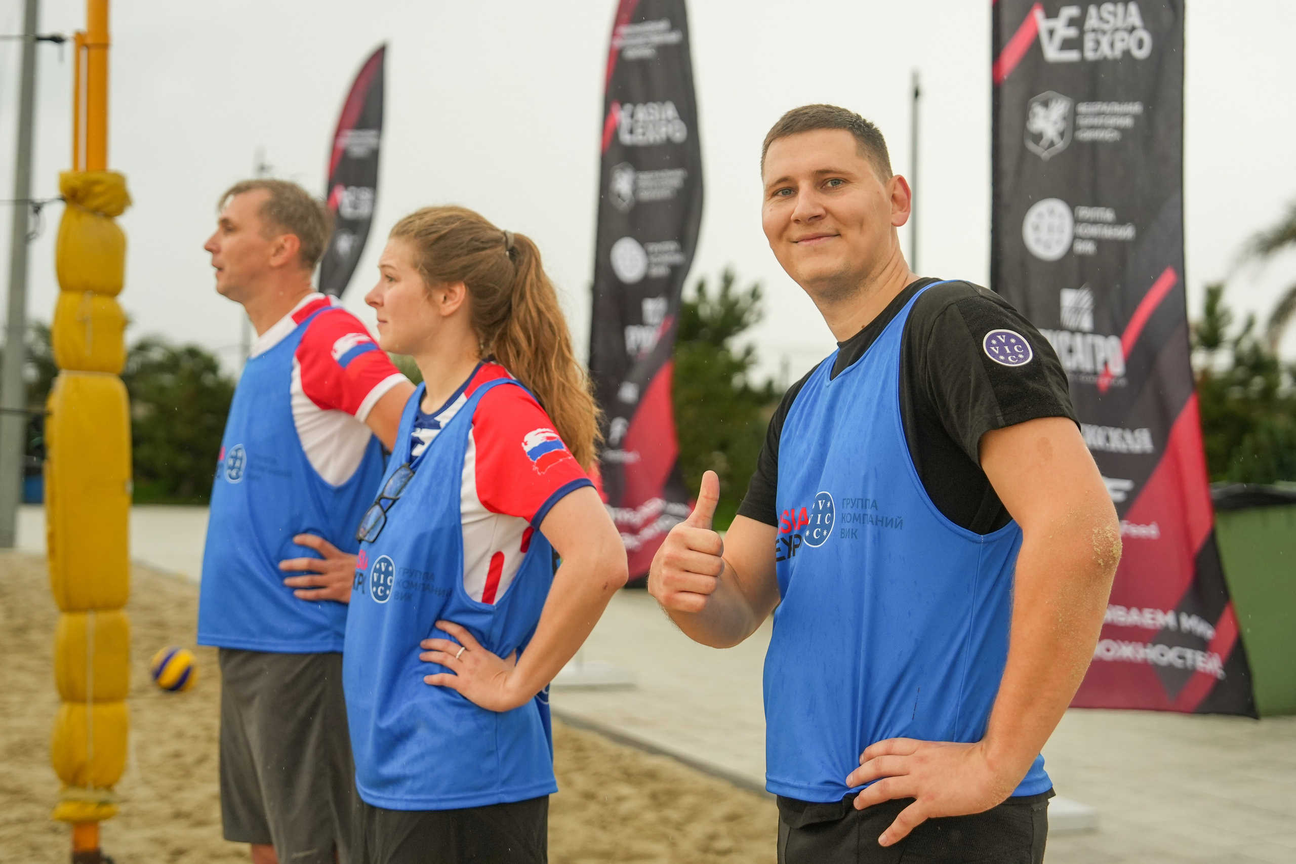 Мини футбол в рамках «АзияЭкспо» 2024. Репортажный фотограф в Красной Поляне и Сочи Павлюченко Екатерина