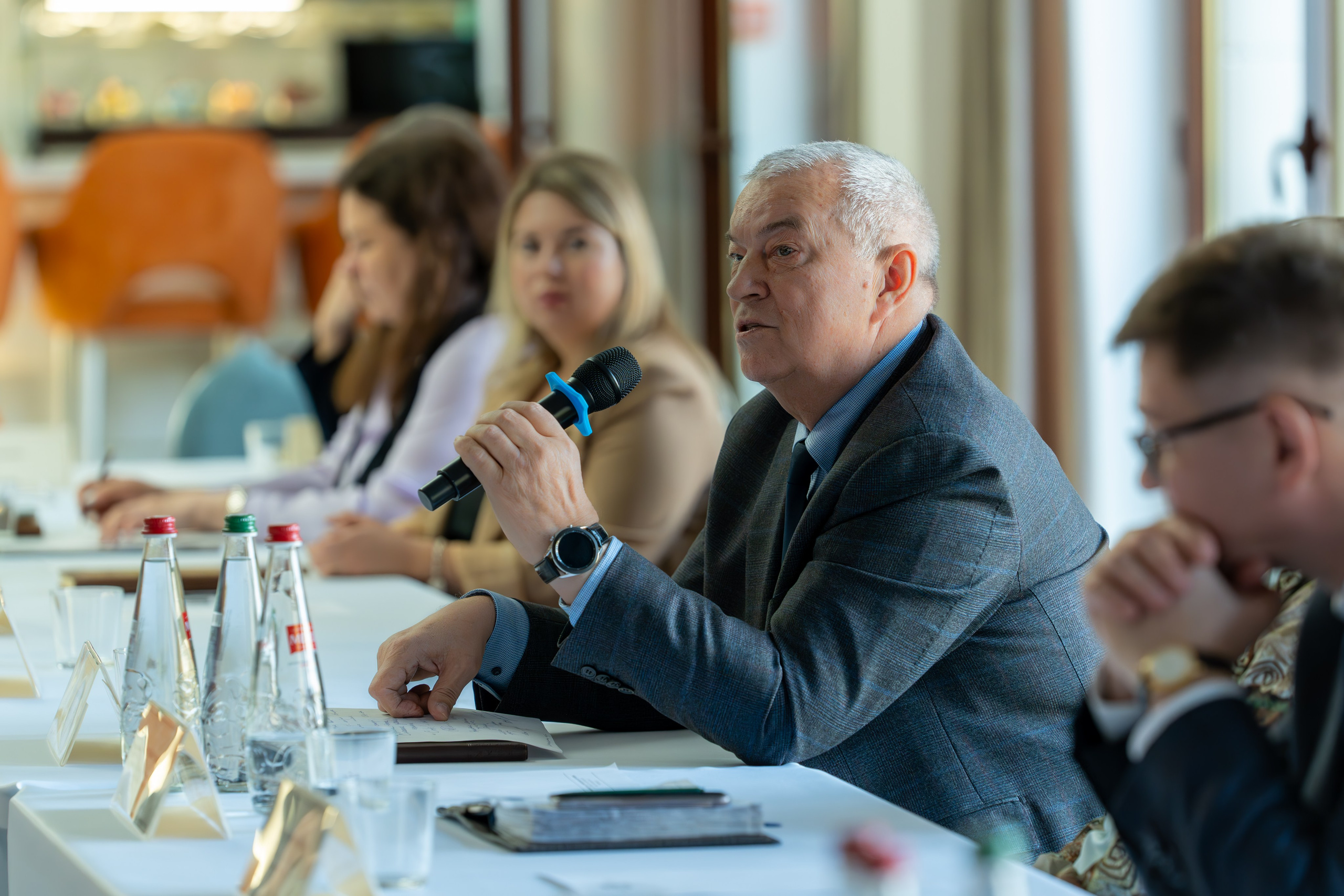 ЦСТЭ холдинг 2023. Репортажный фотограф в Красной Поляне и Сочи Павлюченко Екатерина