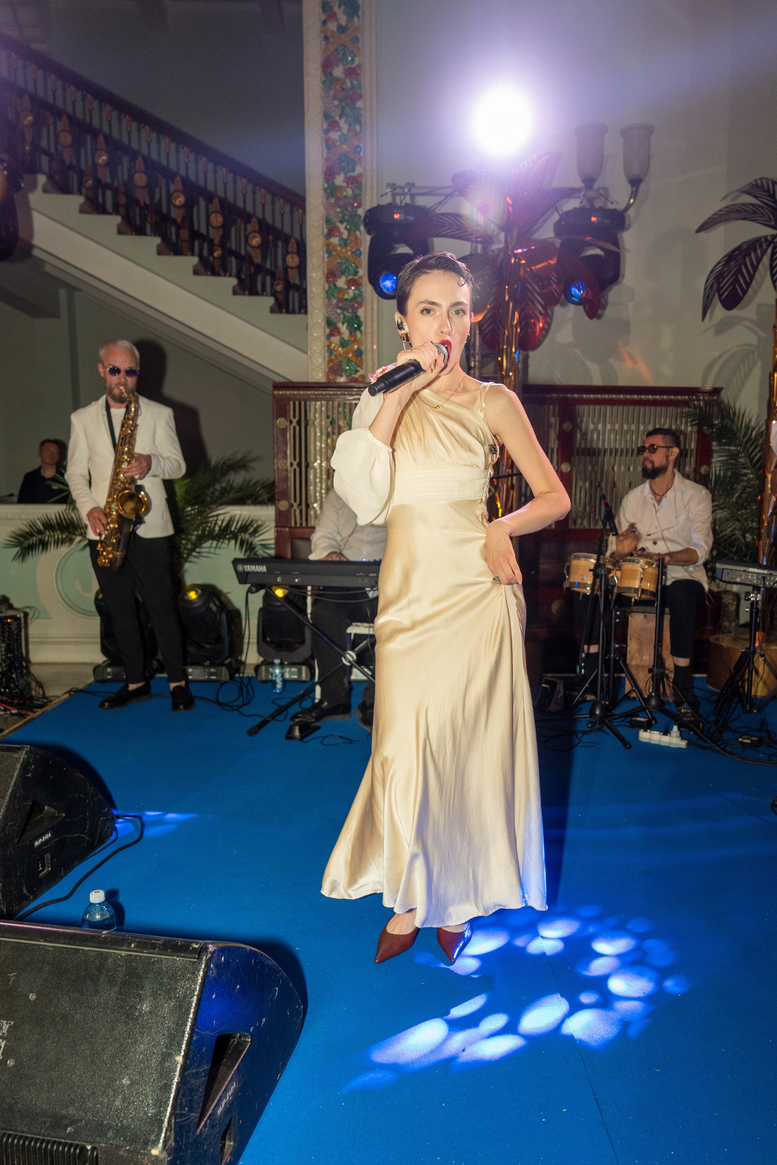 RS Bosco. Репортажный фотограф в Красной Поляне и Сочи Павлюченко Екатерина