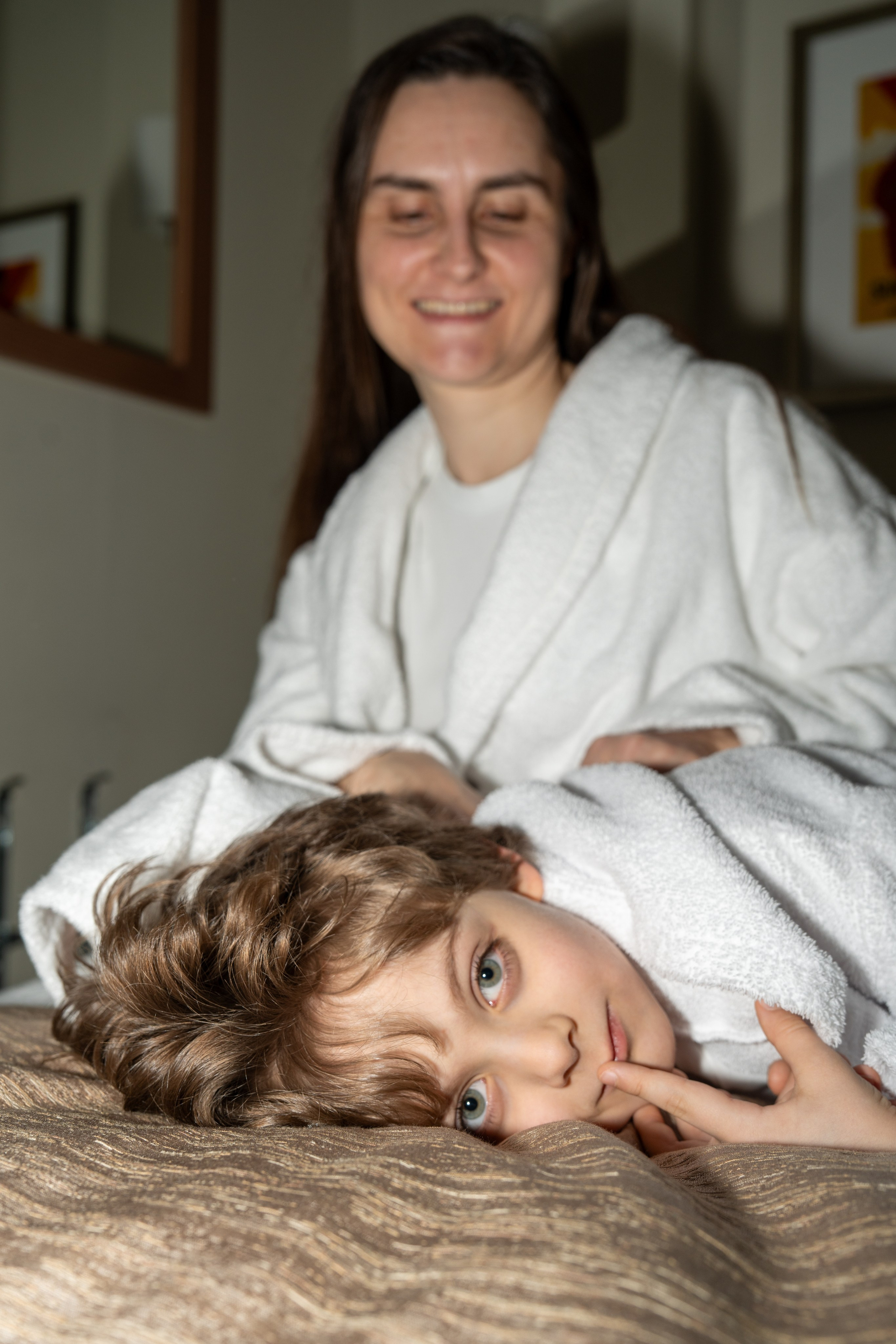 RS NYEAR2026. Репортажный фотограф в Красной Поляне и Сочи Павлюченко Екатерина