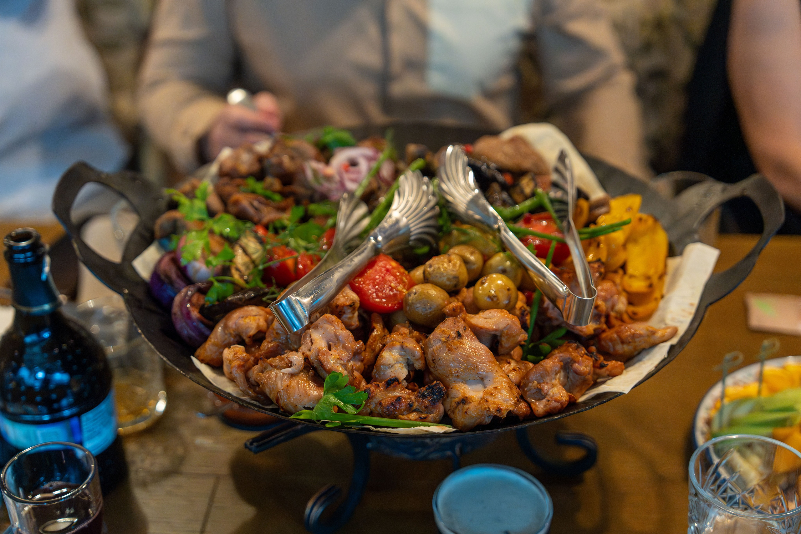 MICE мероприятие для компании Р-фарм. Репортажный фотограф в Красной Поляне и Сочи Павлюченко Екатерина