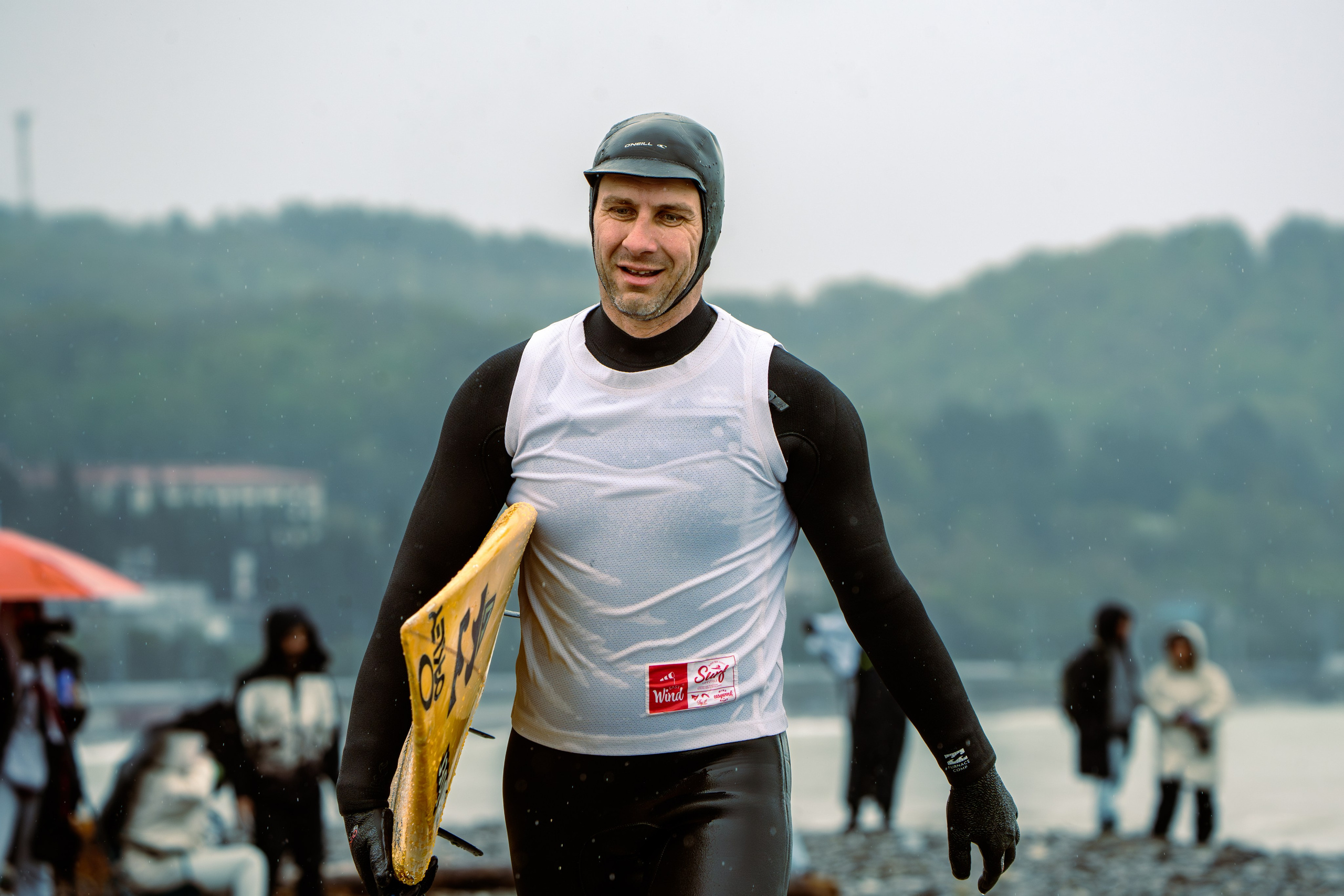 Surfing. Репортажный фотограф в Красной Поляне и Сочи Павлюченко Екатерина