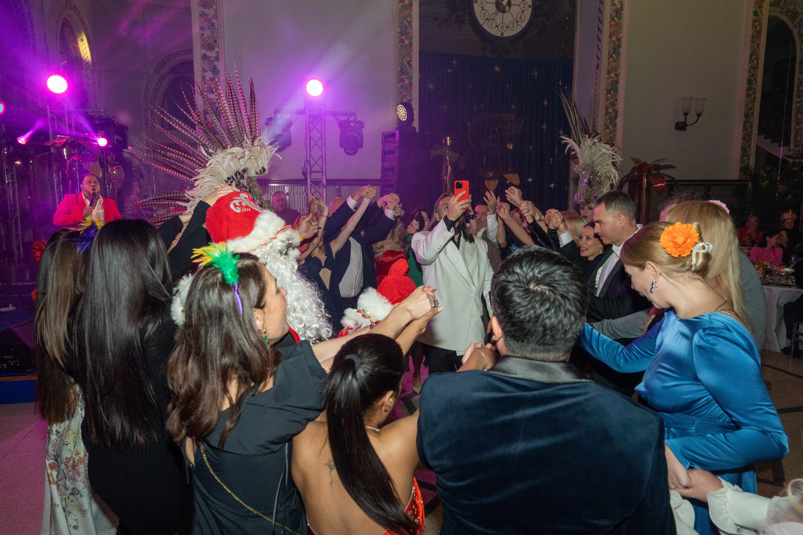 RS Bosco. Репортажный фотограф в Красной Поляне и Сочи Павлюченко Екатерина