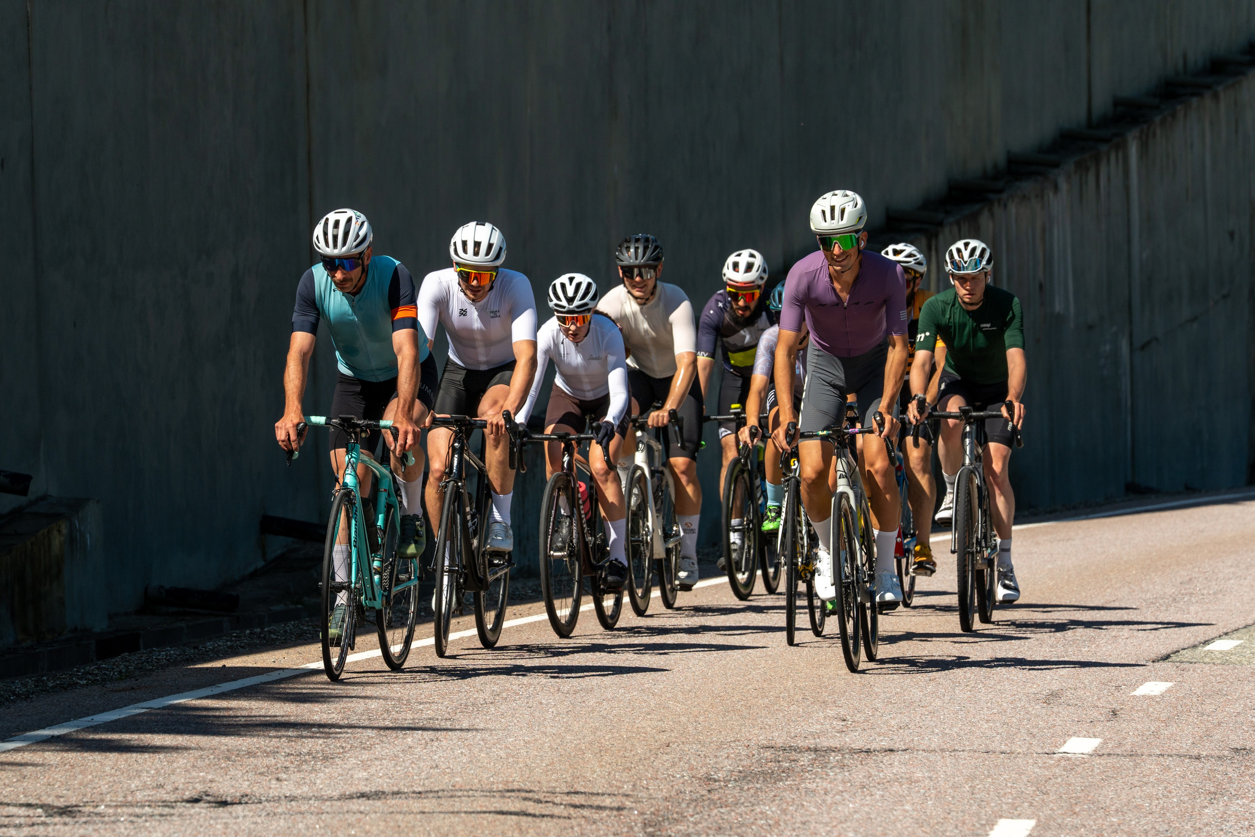 Laura Training Run. Репортажный фотограф в Красной Поляне и Сочи Павлюченко Екатерина