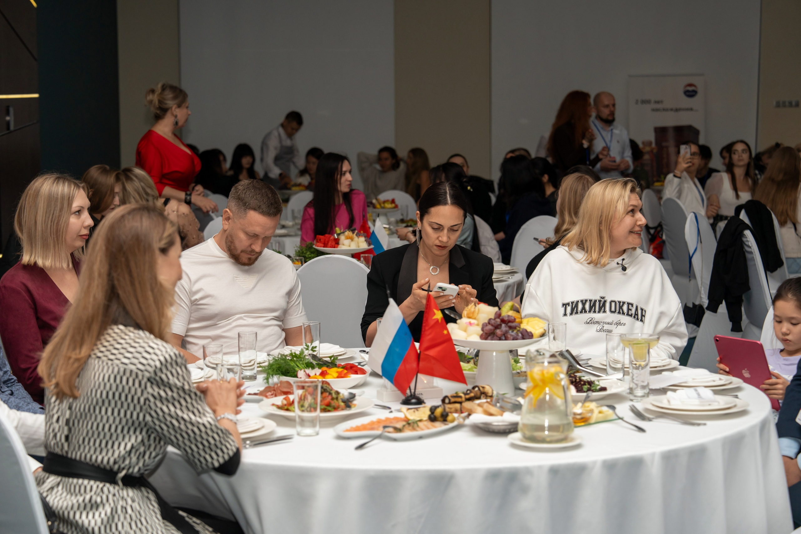 ChinaRosaFest 2024. Репортажный фотограф в Красной Поляне и Сочи Павлюченко Екатерина