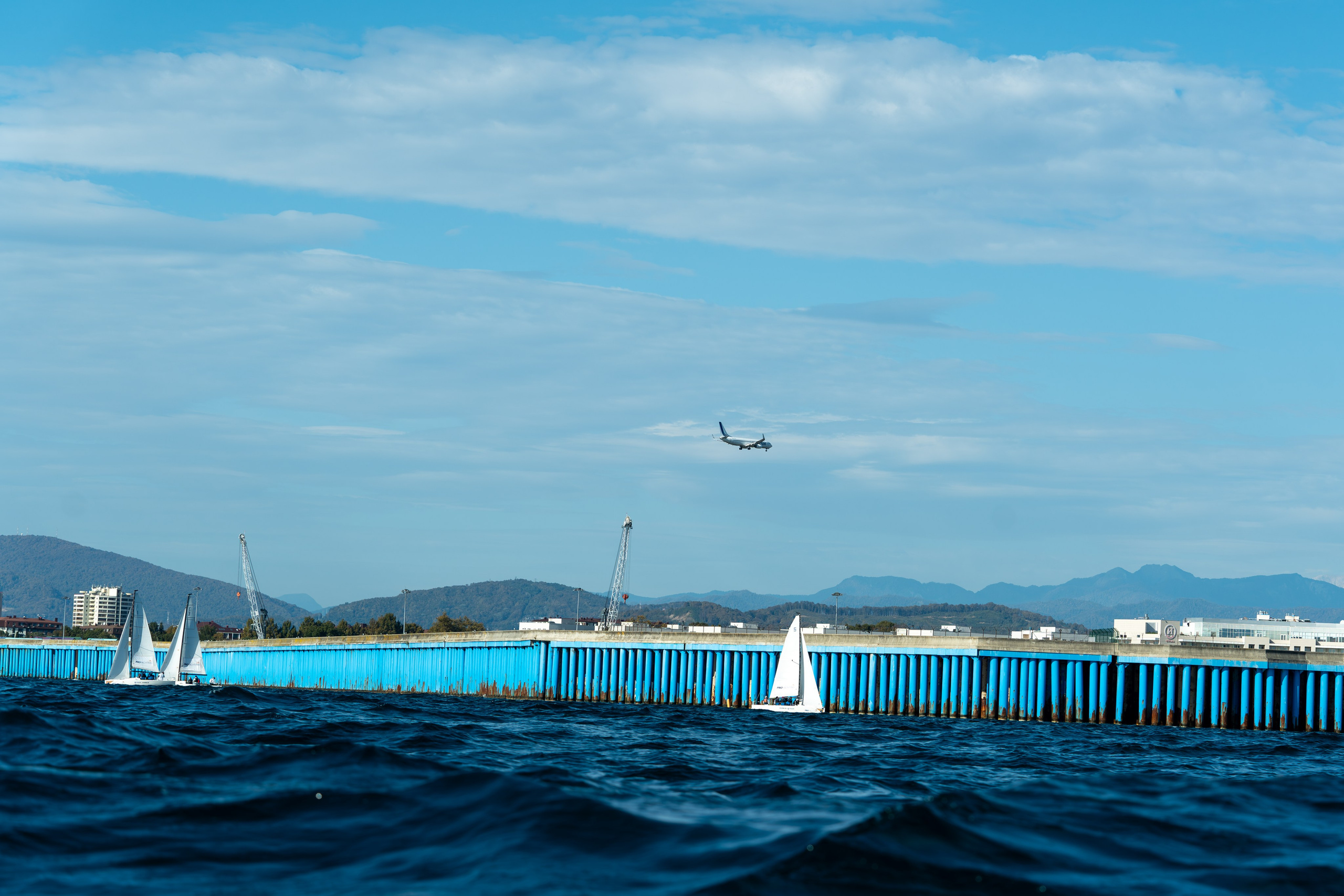 MICE мероприятие для компании «Базис». Репортажный фотограф в Красной Поляне и Сочи Павлюченко Екатерина