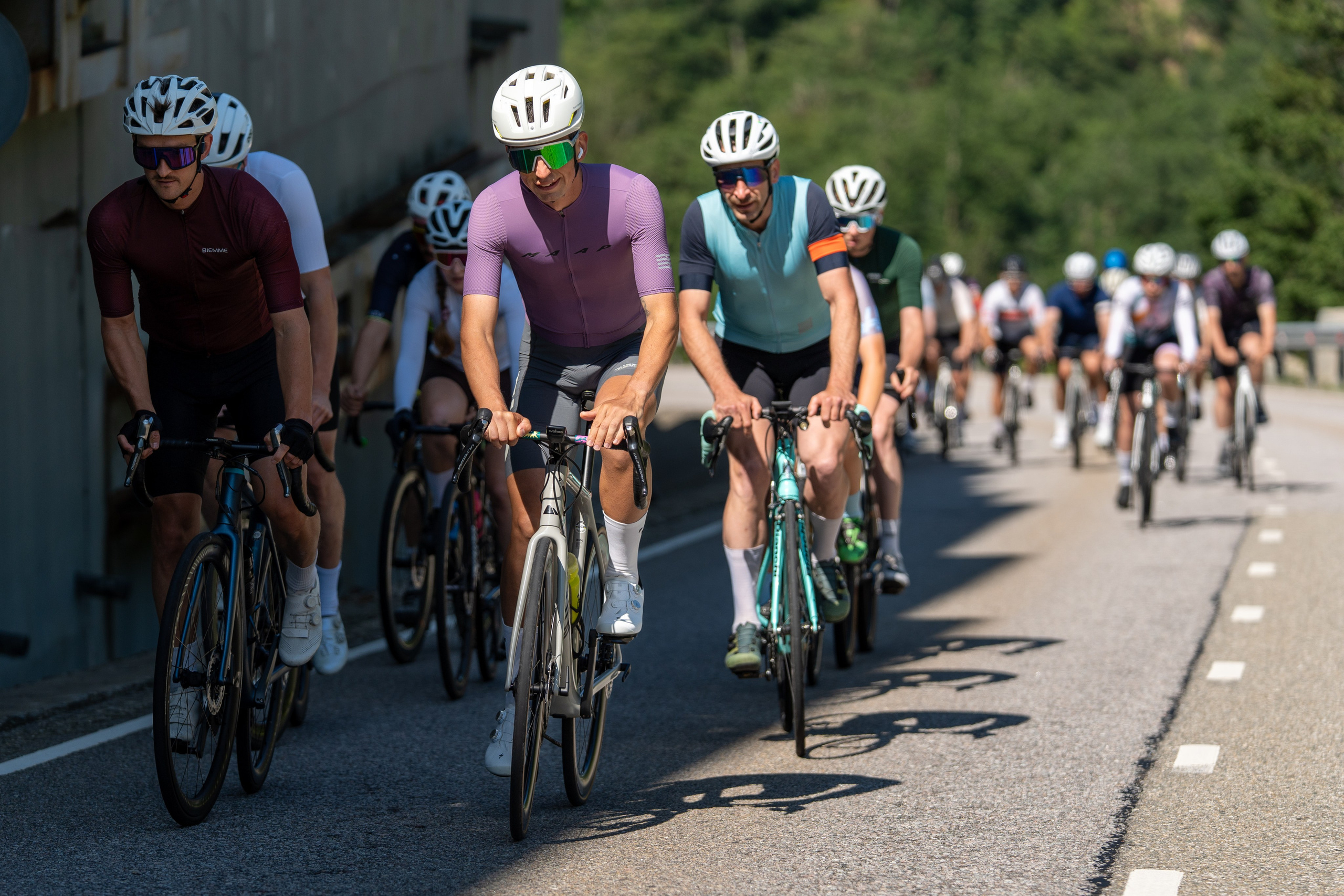 Laura Training Run. Репортажный фотограф в Красной Поляне и Сочи Павлюченко Екатерина