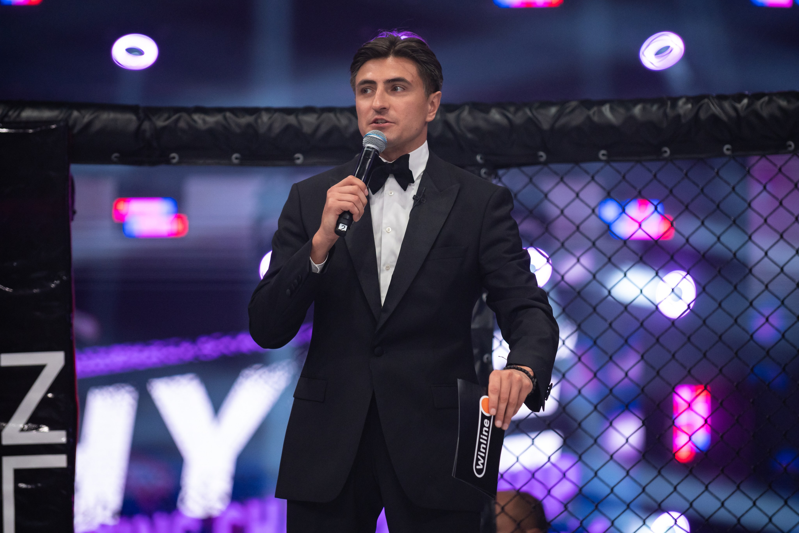 Бои. Репортажный фотограф в Красной Поляне и Сочи Павлюченко Екатерина