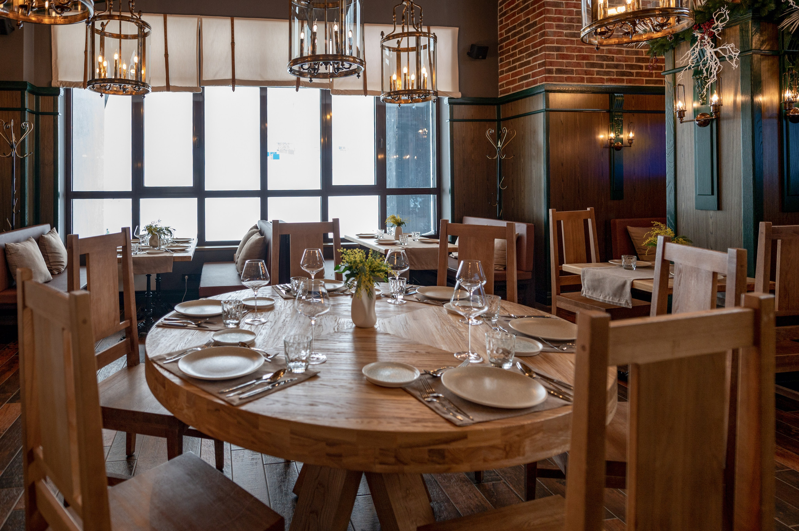 Ресторан «Приют ветров». Репортажный фотограф в Красной Поляне и Сочи Павлюченко Екатерина