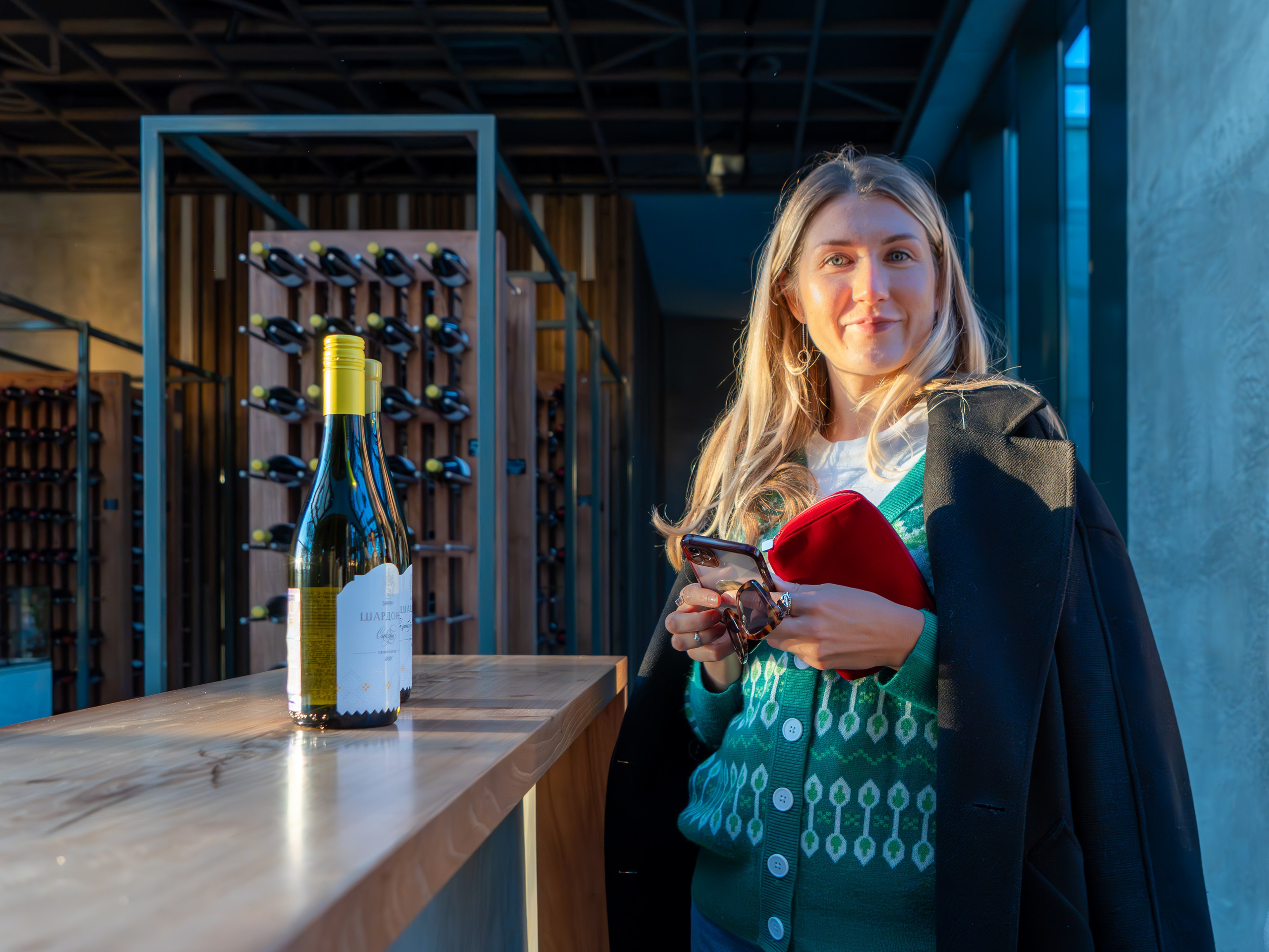 Литературная мастерская с Ольгой Шутовой в «Винотеррии». Репортажный фотограф в Красной Поляне и Сочи Павлюченко Екатерина