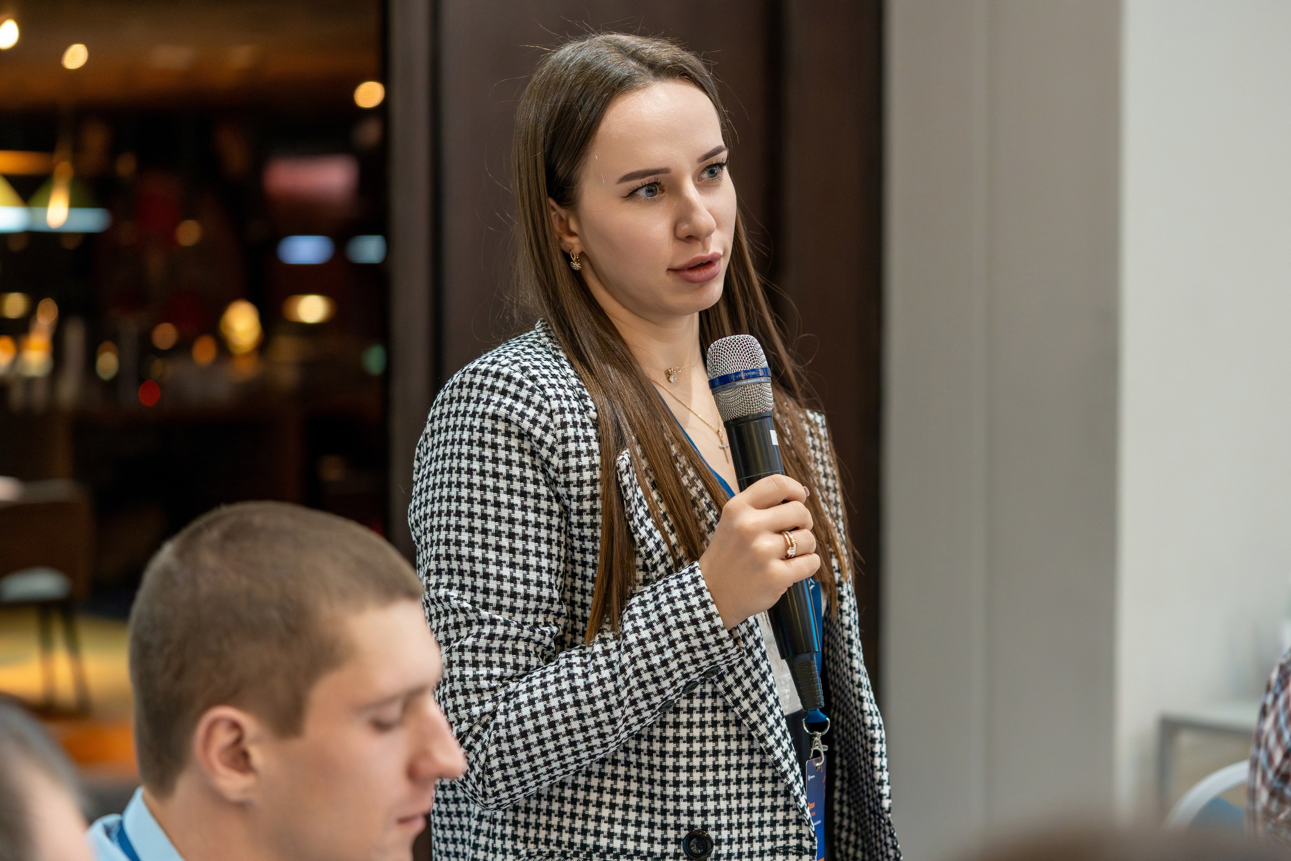 Форум развития 2024 ЕвроХим. Репортажный фотограф в Красной Поляне и Сочи Павлюченко Екатерина