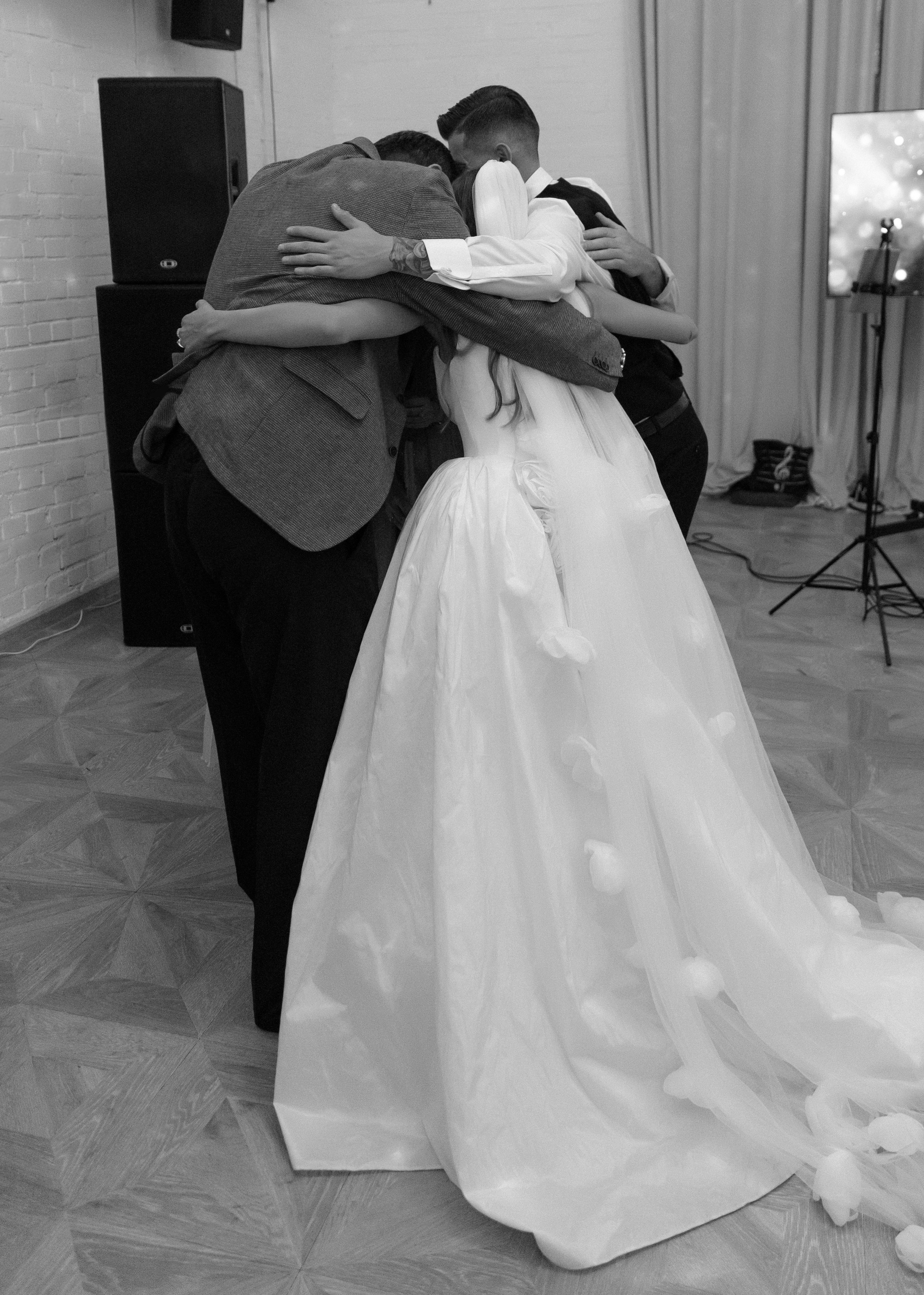 Ты мой сегодня и все мои завтра. Свадебный и семейный фотограф в Санкт-Петербурге