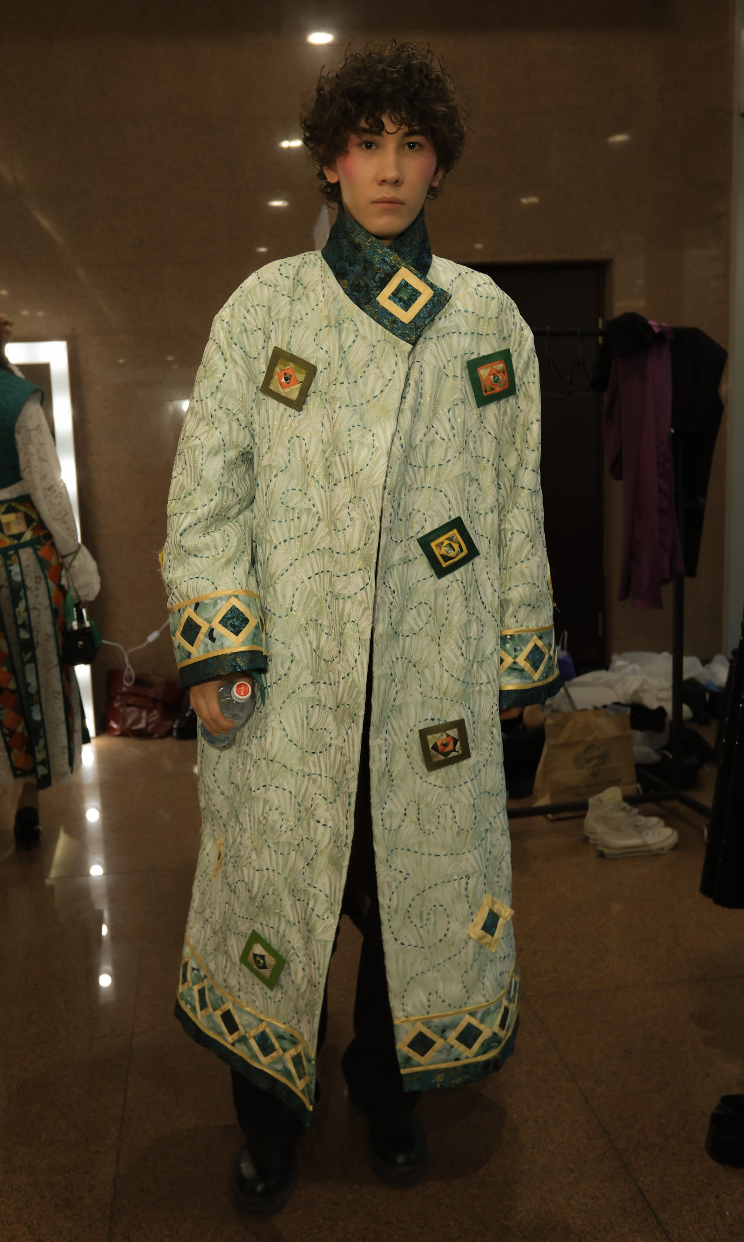 Kazakhstan Fashion Week. Фотограф в Алматы