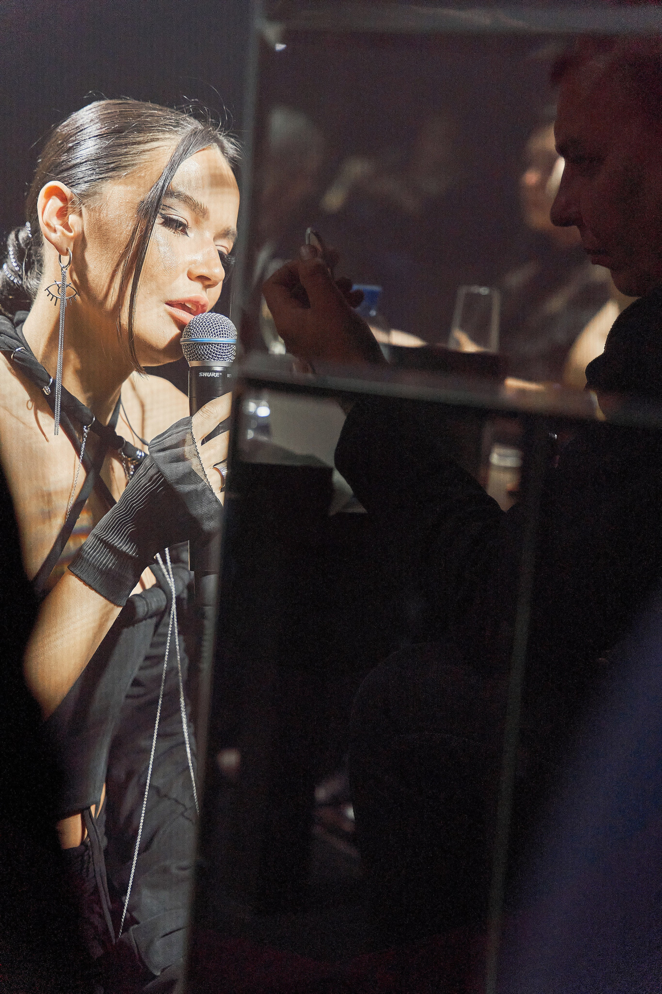 Сольный концерт | День рождения Лики KINO.A. Свадебный фотограф Наталья Помазкина | Репортаж Екатеринбург Москва