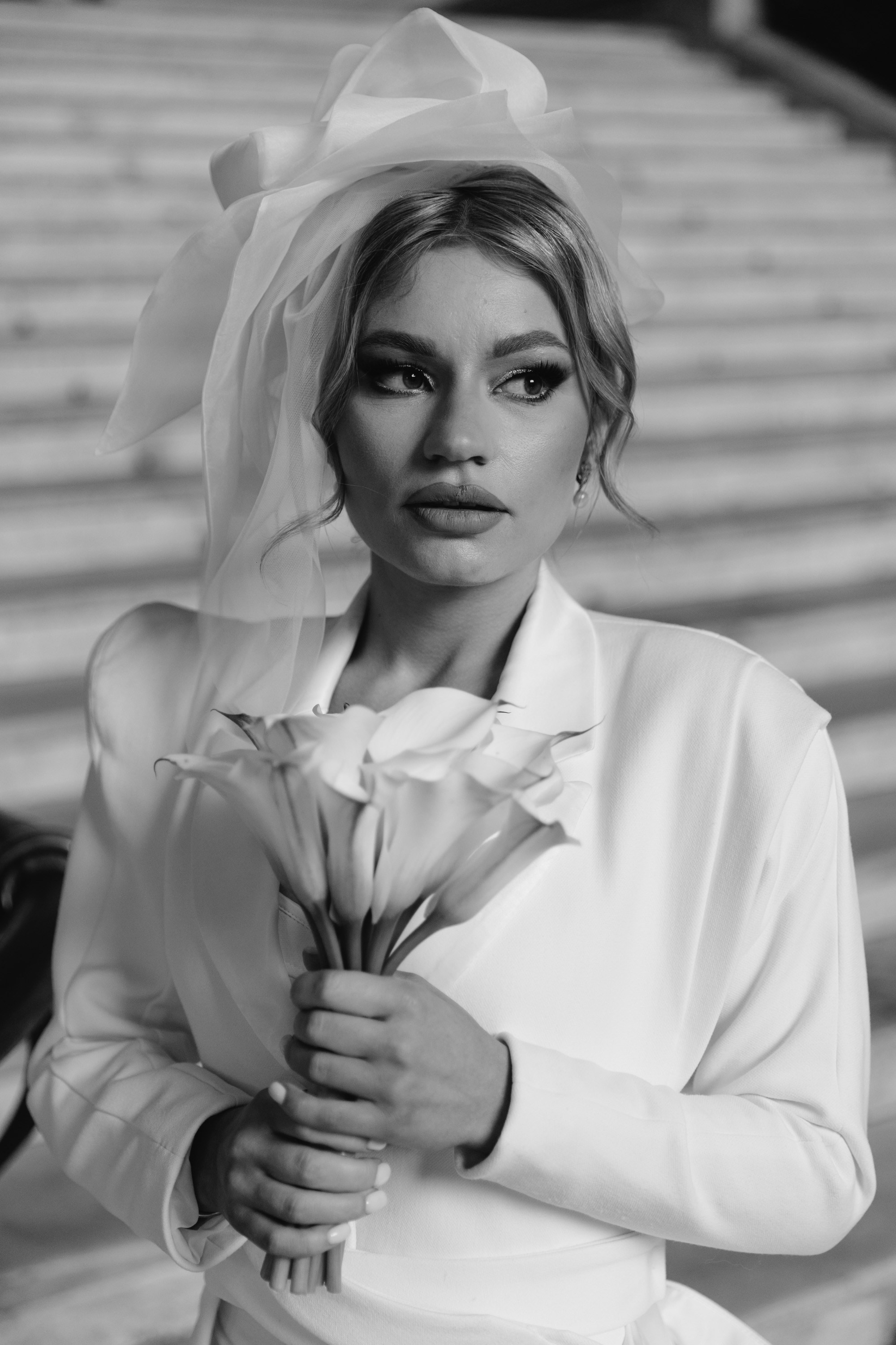 Алёна и Дима. Репортажный фотограф