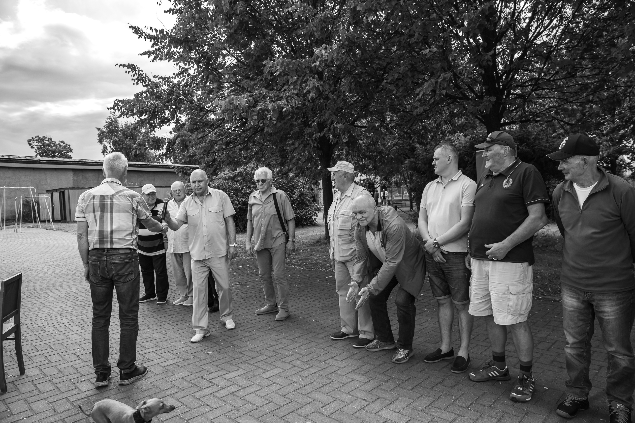 Городки 2023. Семейный и портретный фотограф в Санкт-Петербурге Ольга Станкова