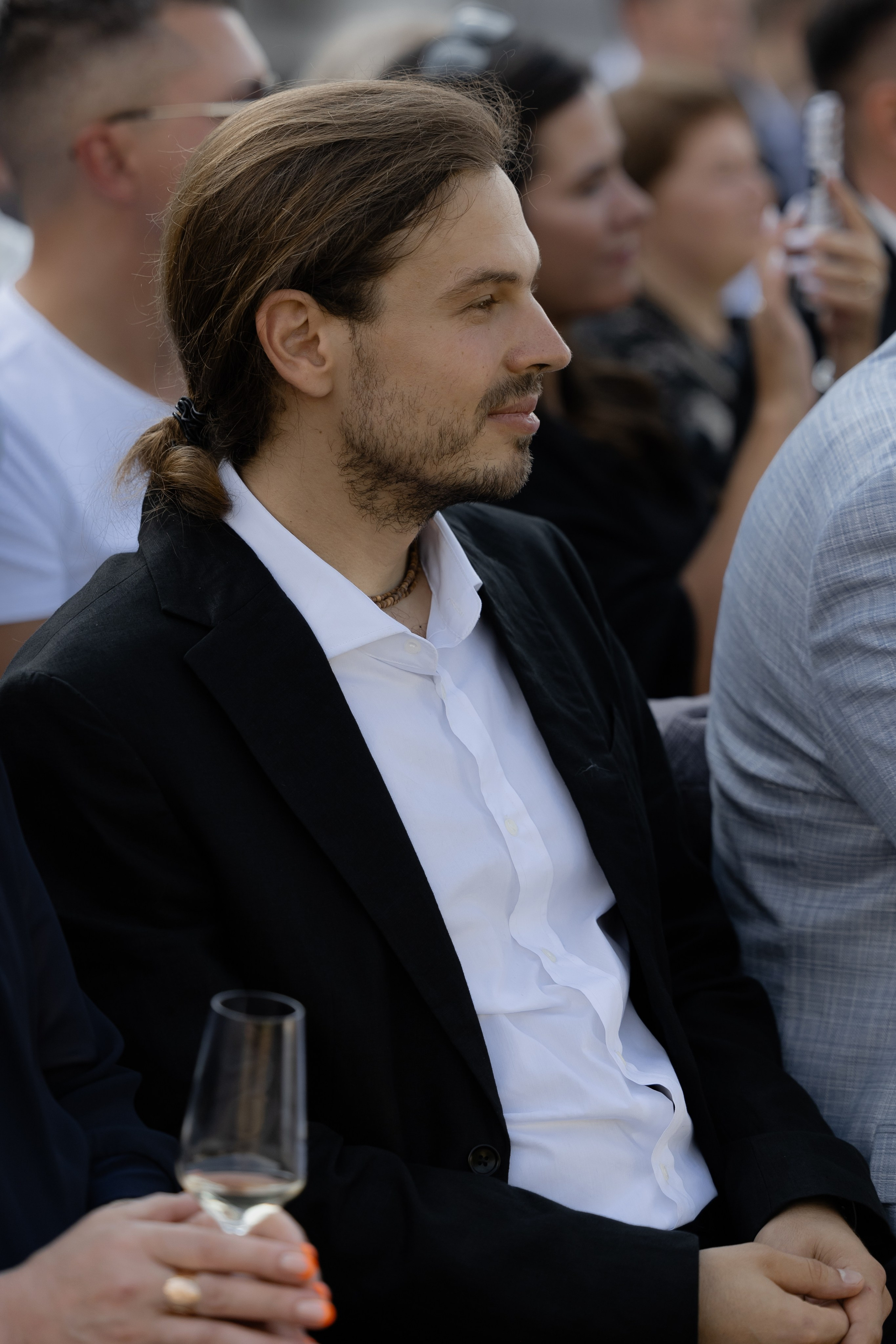 Marta & Arseniy. Свадебный фотограф Кристина Винокурова