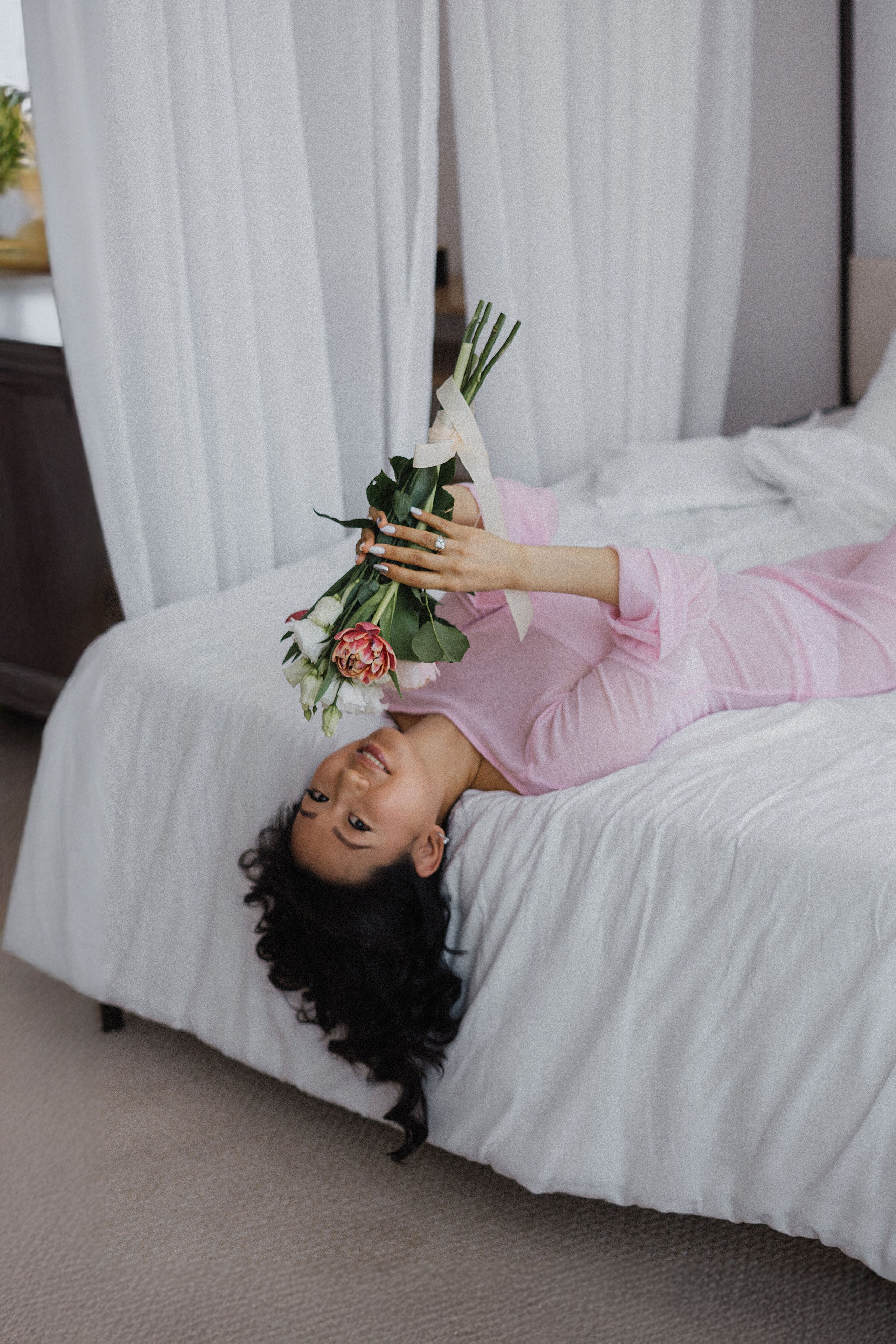 Сандра Блауволь. Фотограф в Москве Ангелина Ким