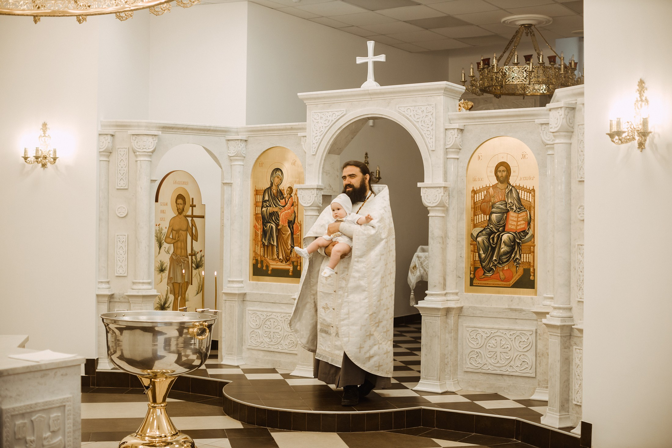 Собор Александра Невского г. Волгоград. Фотографы в городе Волгограде — Людмила Агеева и Алексей Околелов