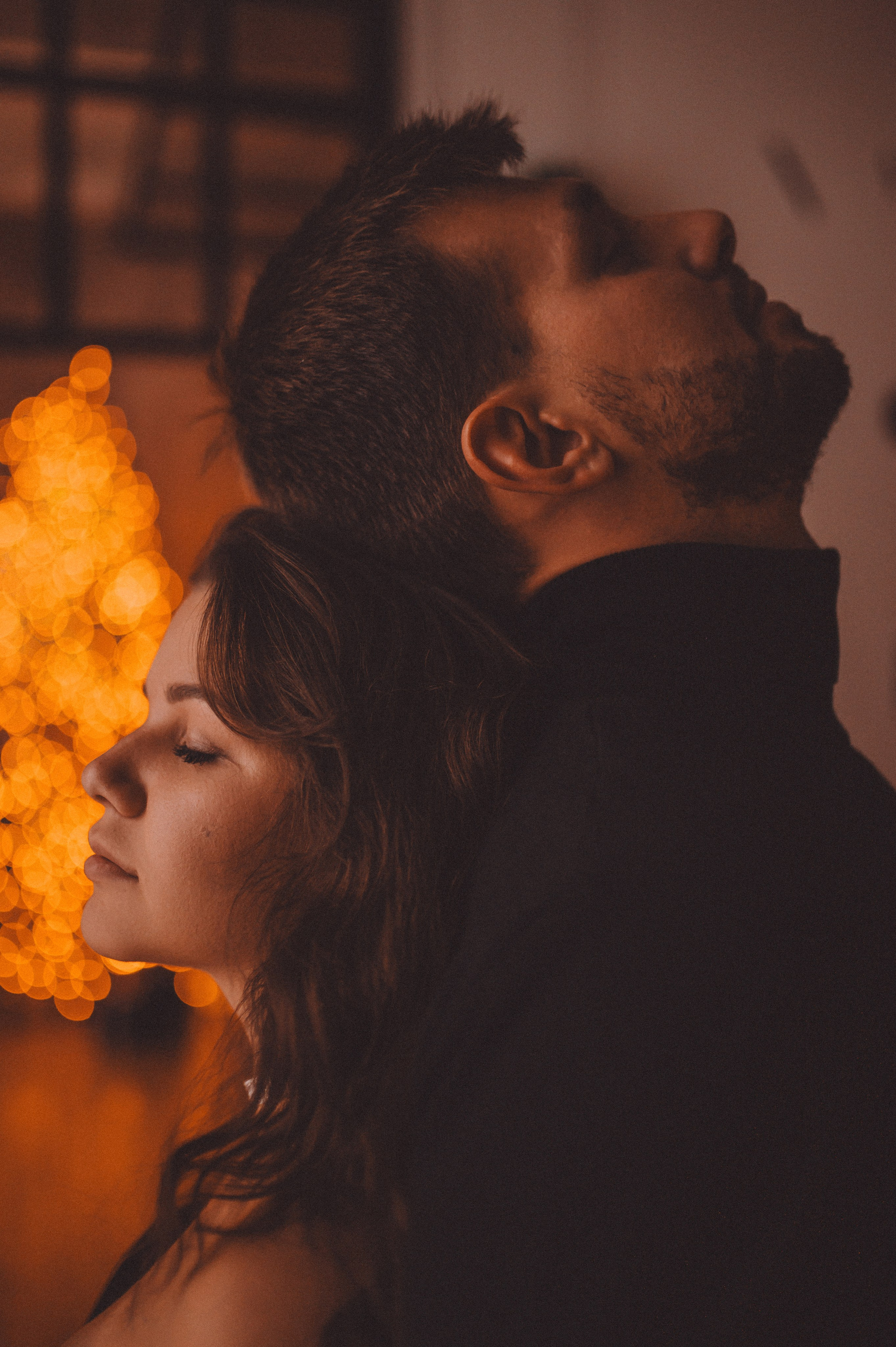 Алексей и Дарья. Свадебный фотограф в Санкт-Петербурге