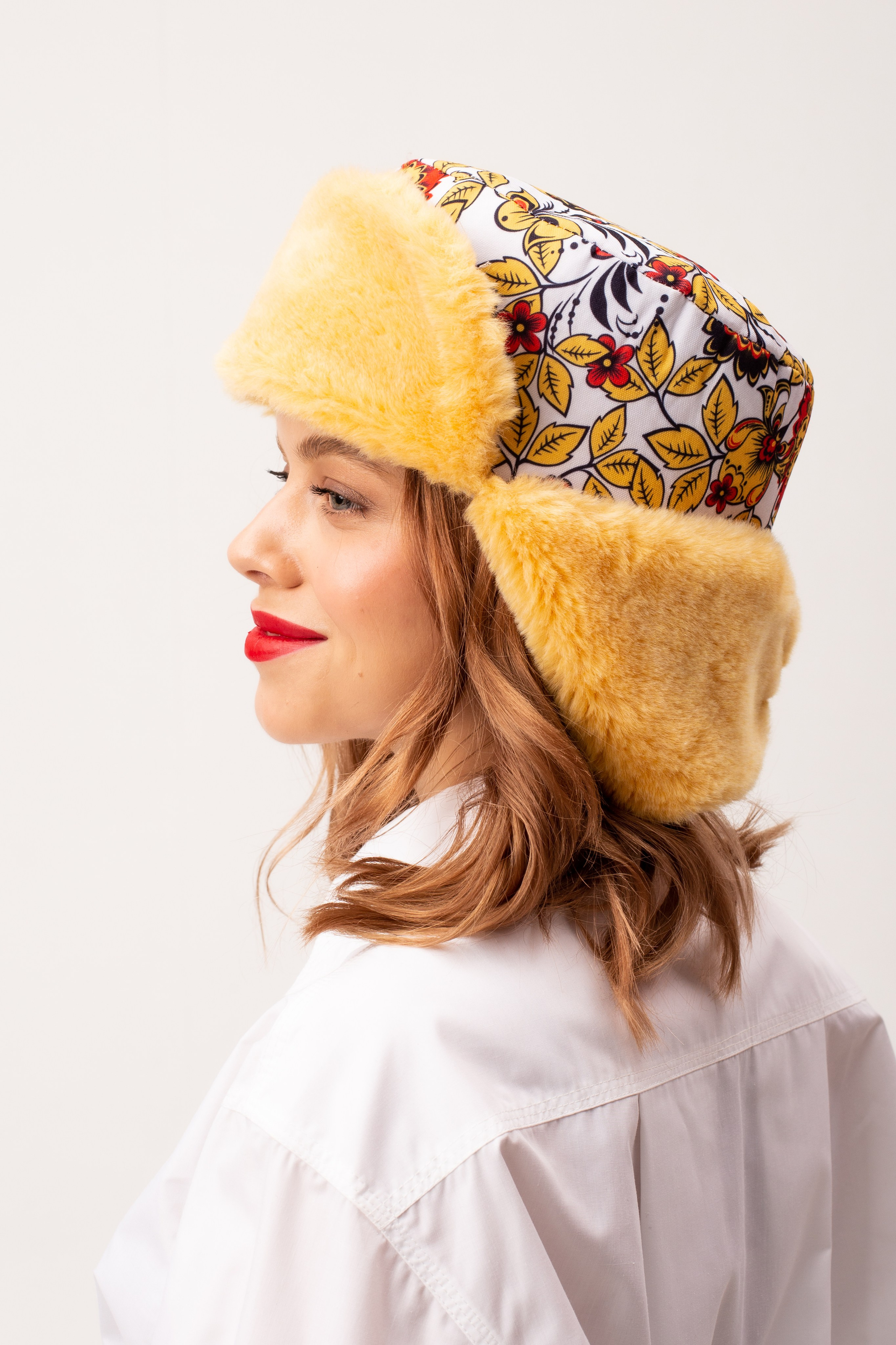 Лукбук. Модный фотограф в Самаре/Москве Ксения Ли