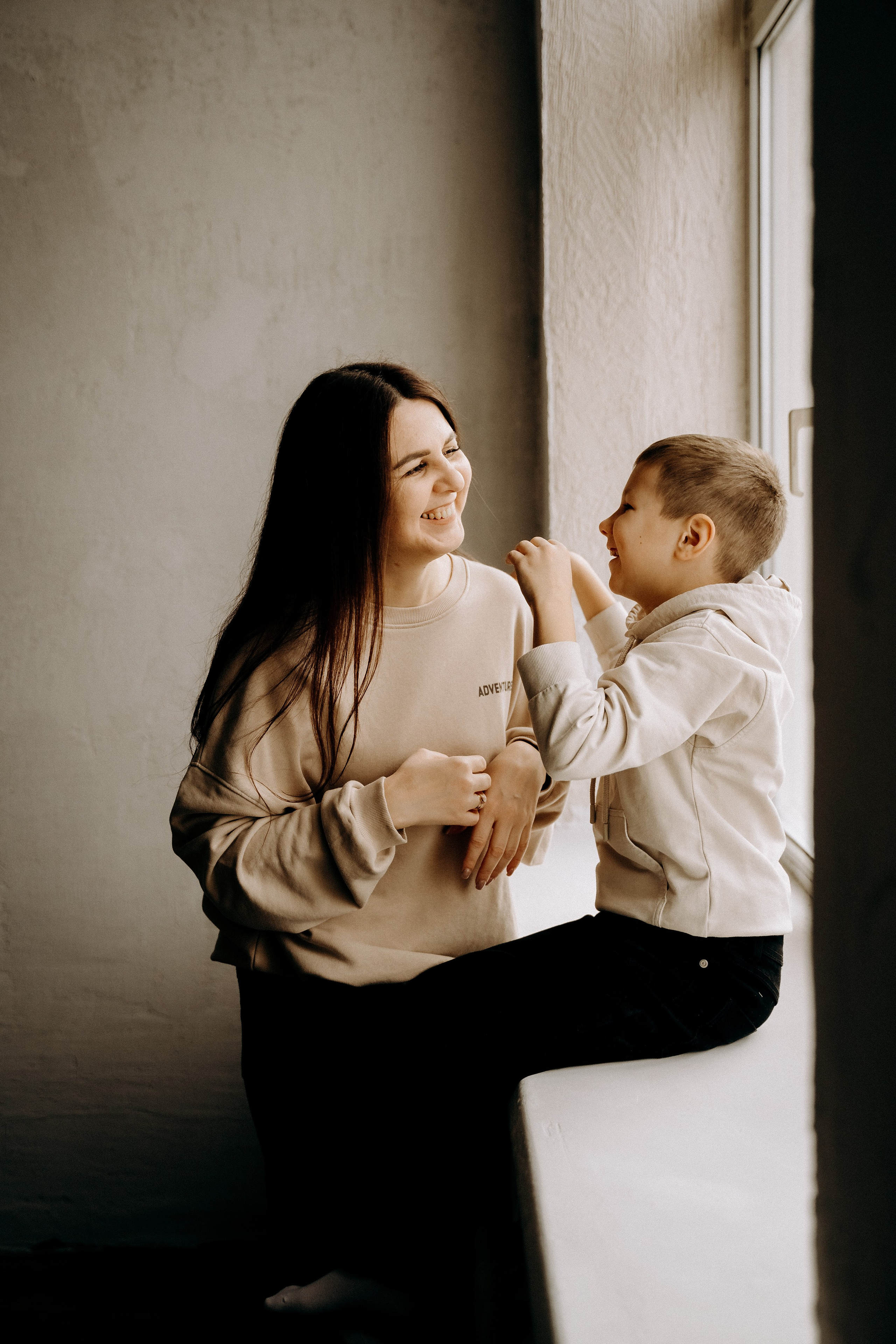 Счастливое Детство