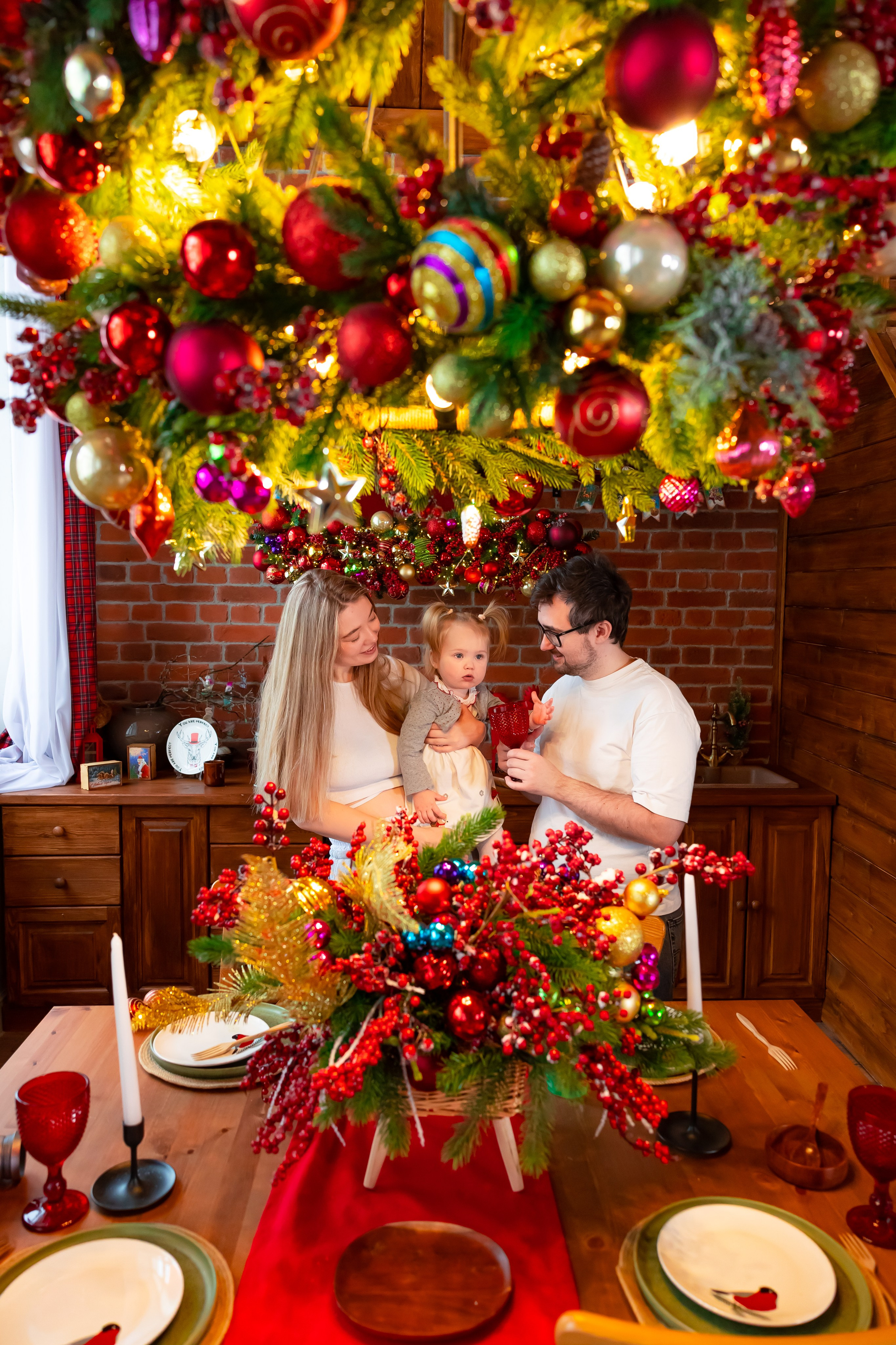 Катя с семьёй. Оксана Ромашкина- семейный и ньюборн фотограф из Москвы
