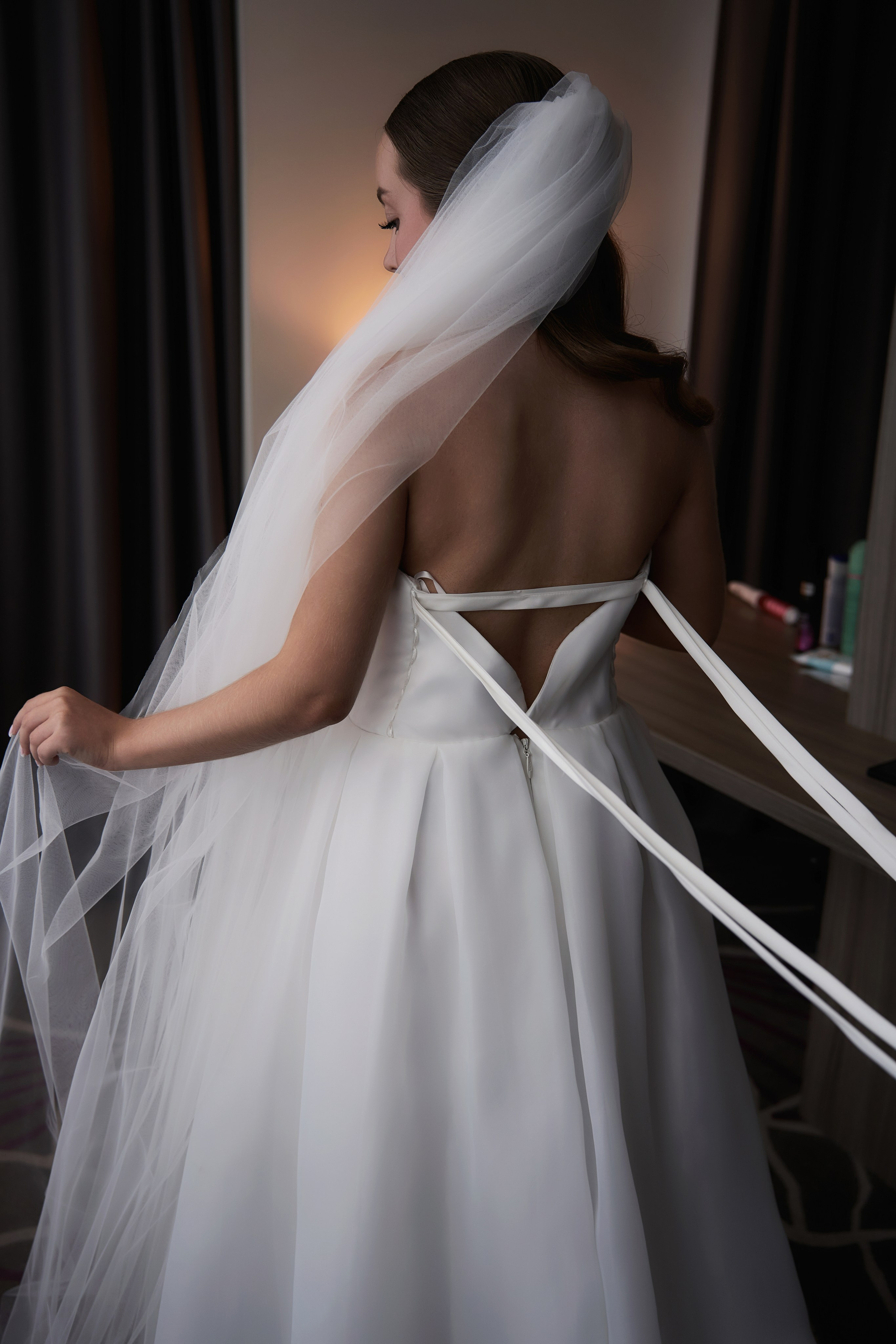 Свадебная фотосъёмка. Мартазова Екатерина фотограф. Екатеринбург