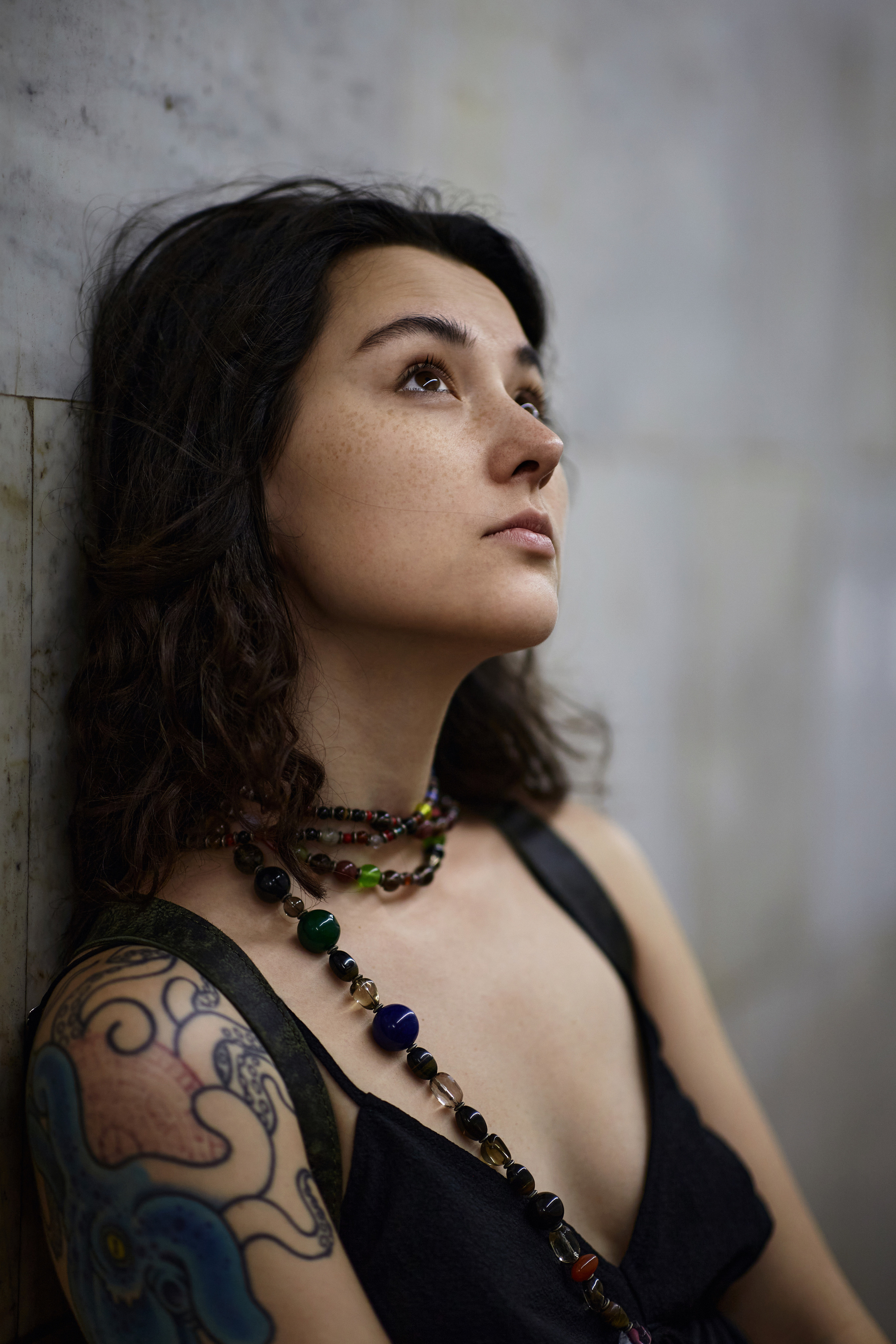 Портретный фотограф в Москве Виталий Пересветов