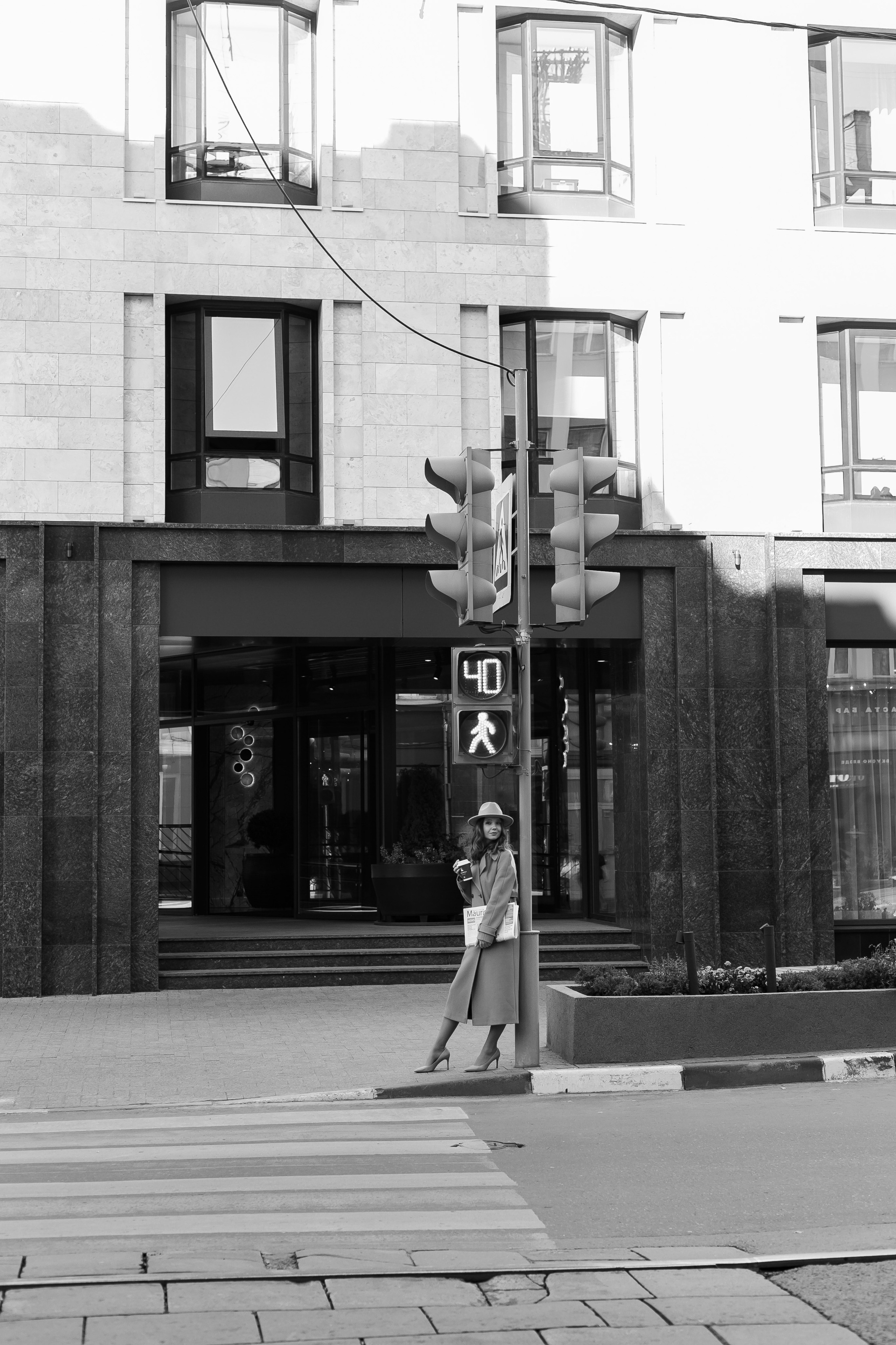 Наташа. Фотограф Шевчик Виктория