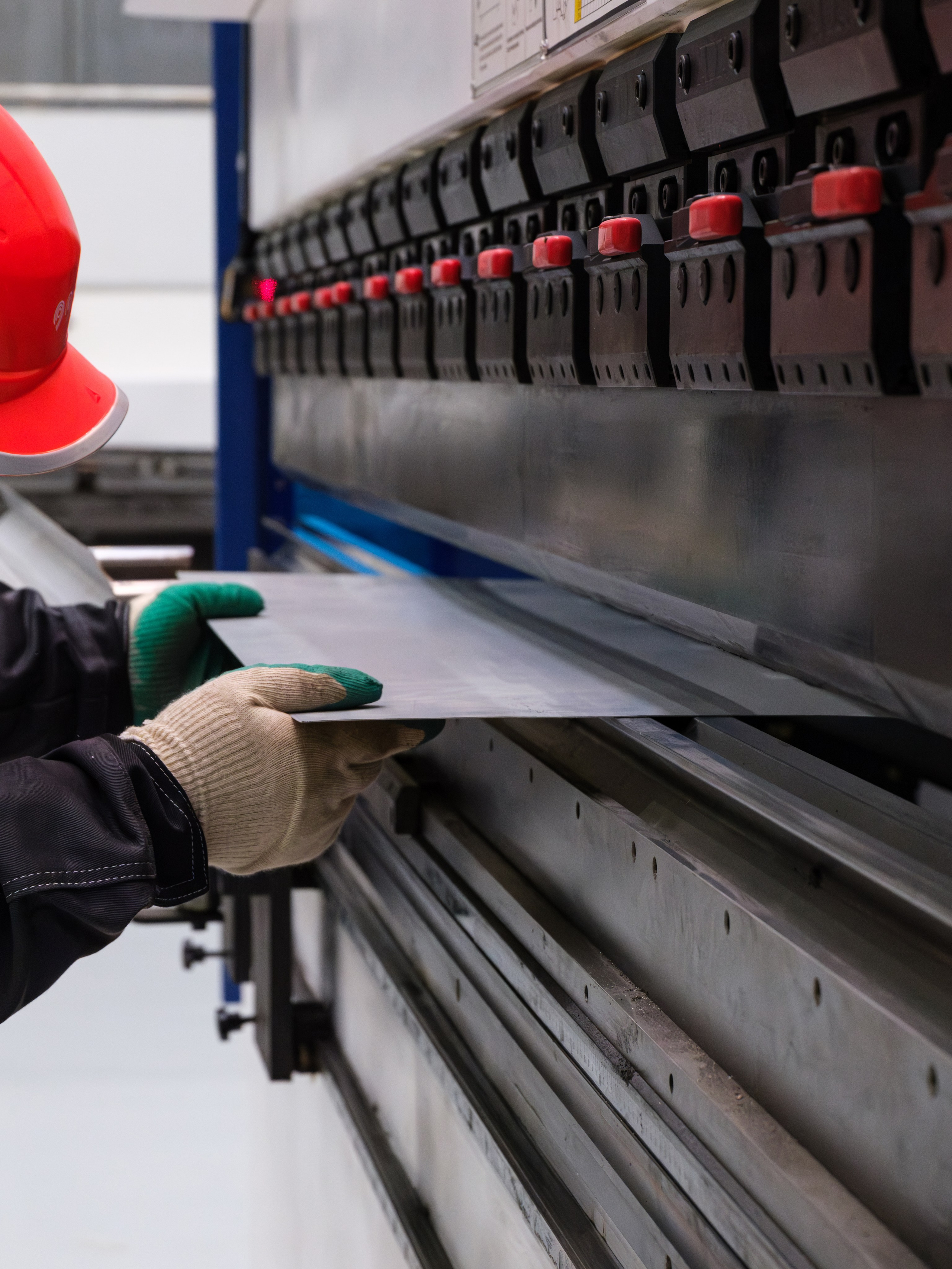 Московская верфь. Михаил Мулач | Архитектурный фотограф