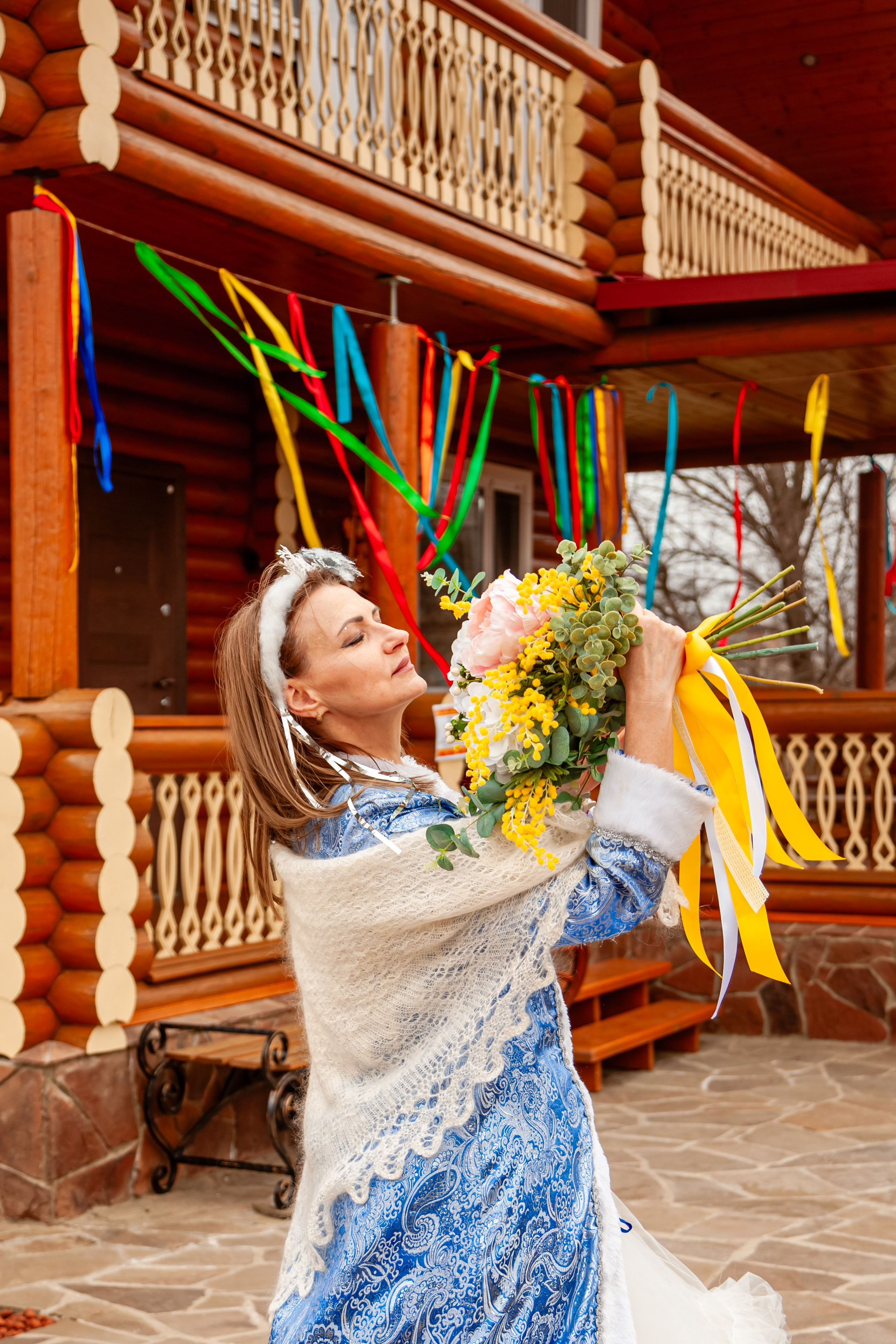 Массленица. Свадебный и семейный фотограф в Армавире