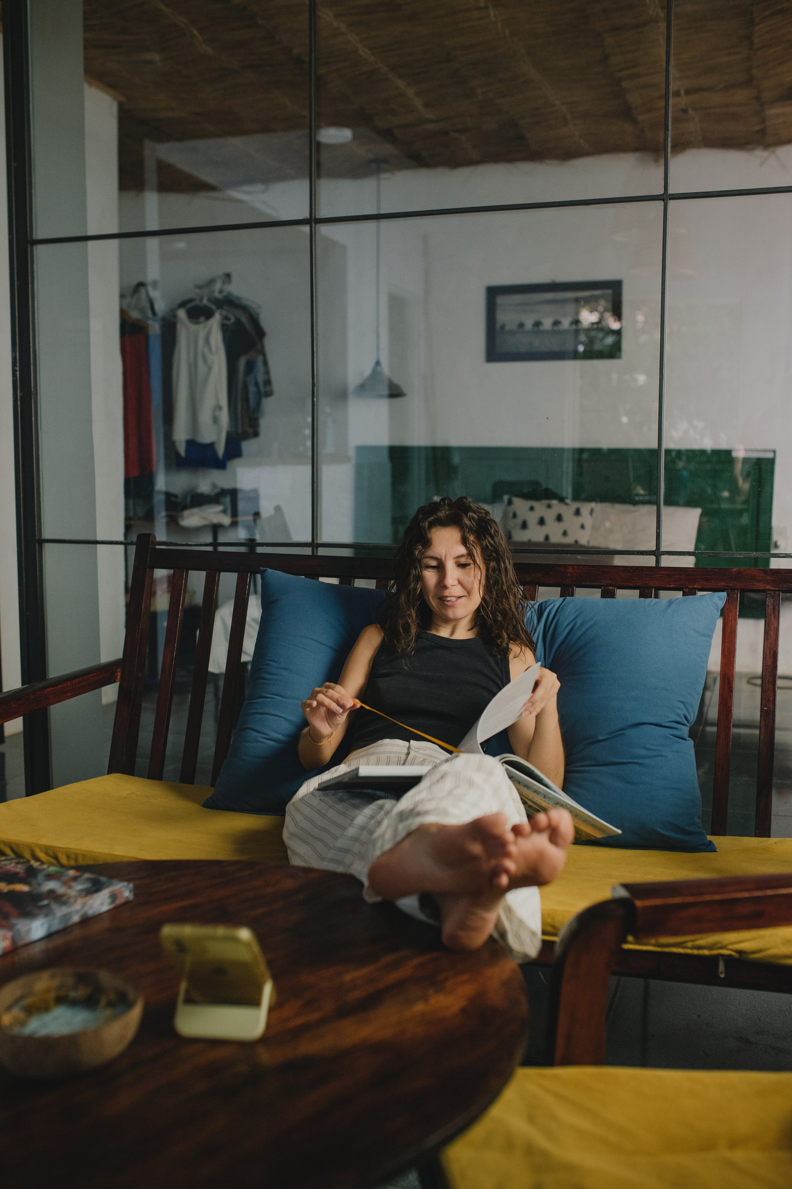 Языковой коуч/Татьяна. Главная