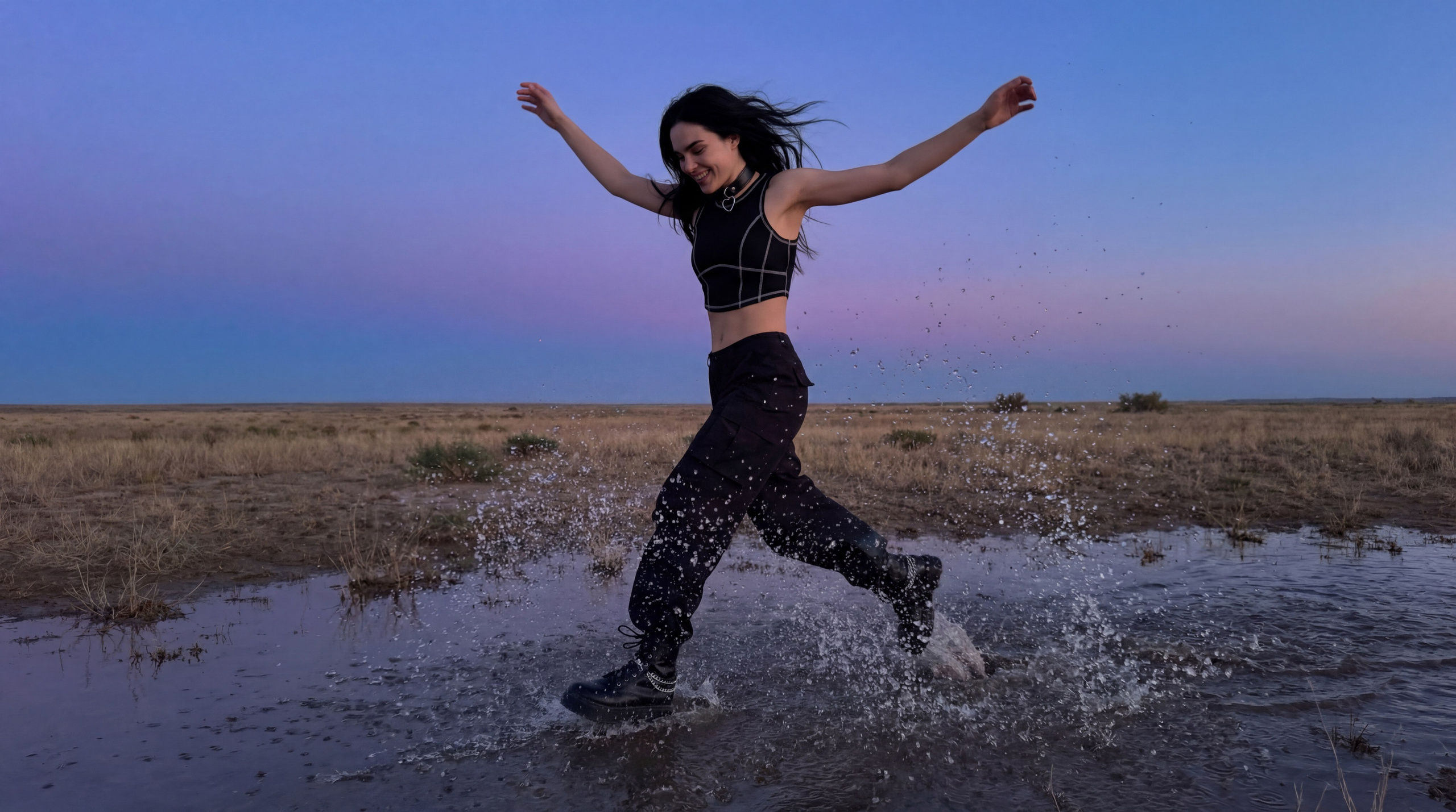 AI-characters. Портретный фотограф в Москве Гахраманова Екатерина