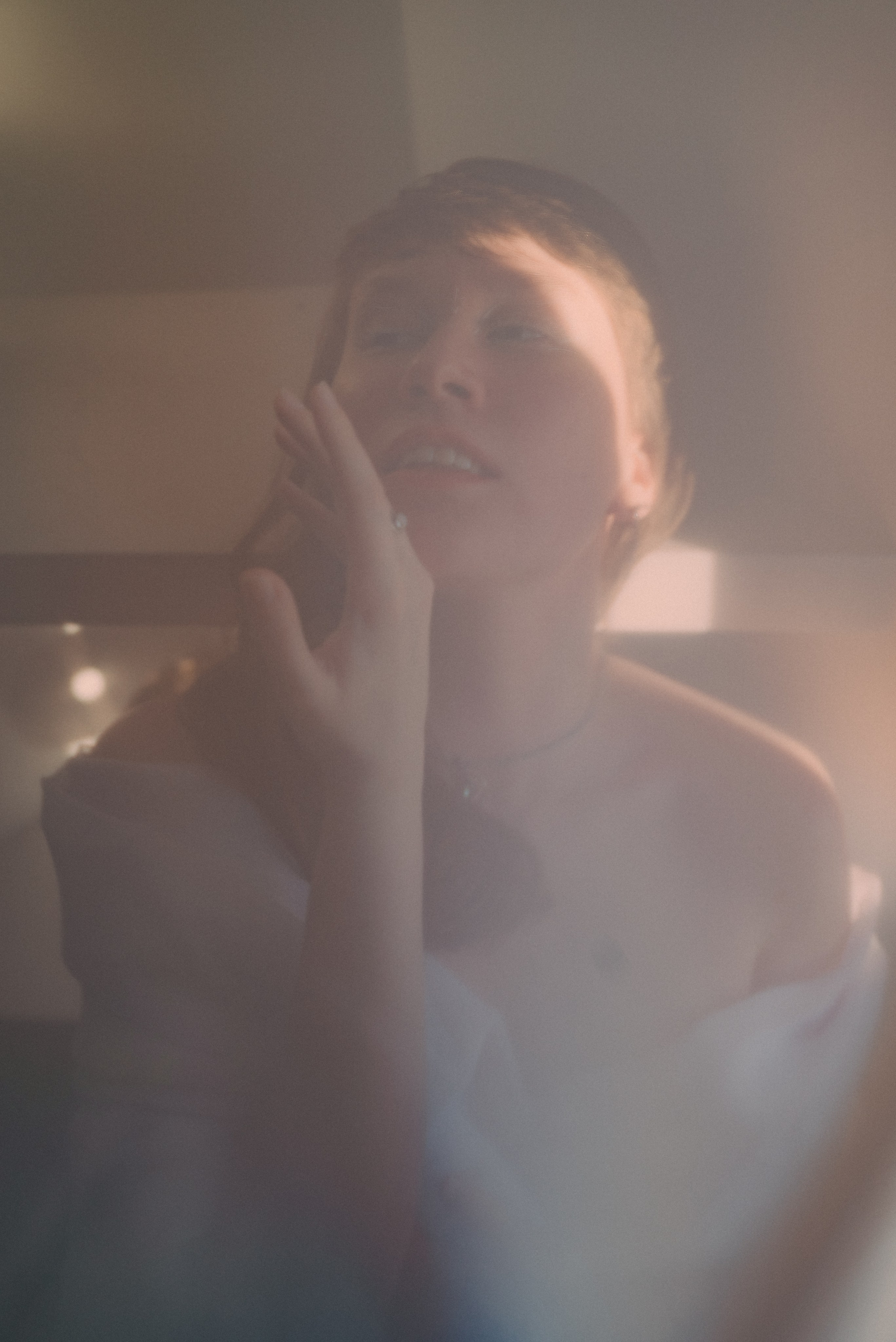 Женская архетипная съемка в студии. Фотоведьма Дарья Нечинская