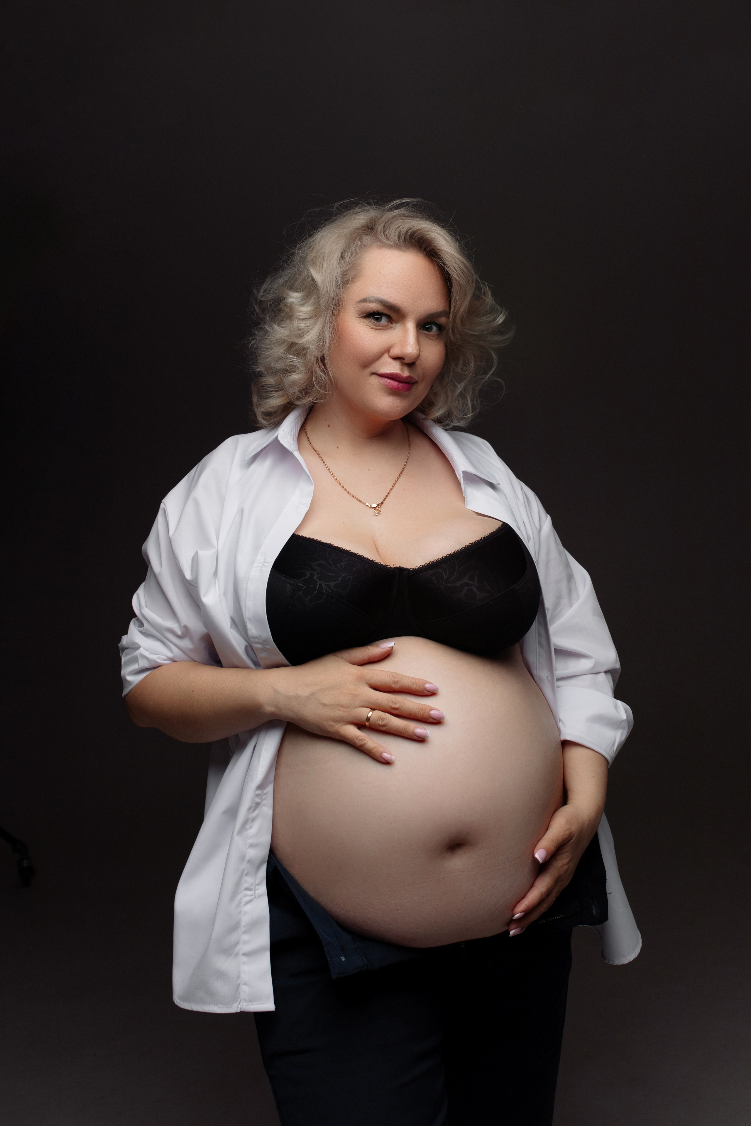 Надежда. Женский и семейный фотограф в Томске Алиса Качан