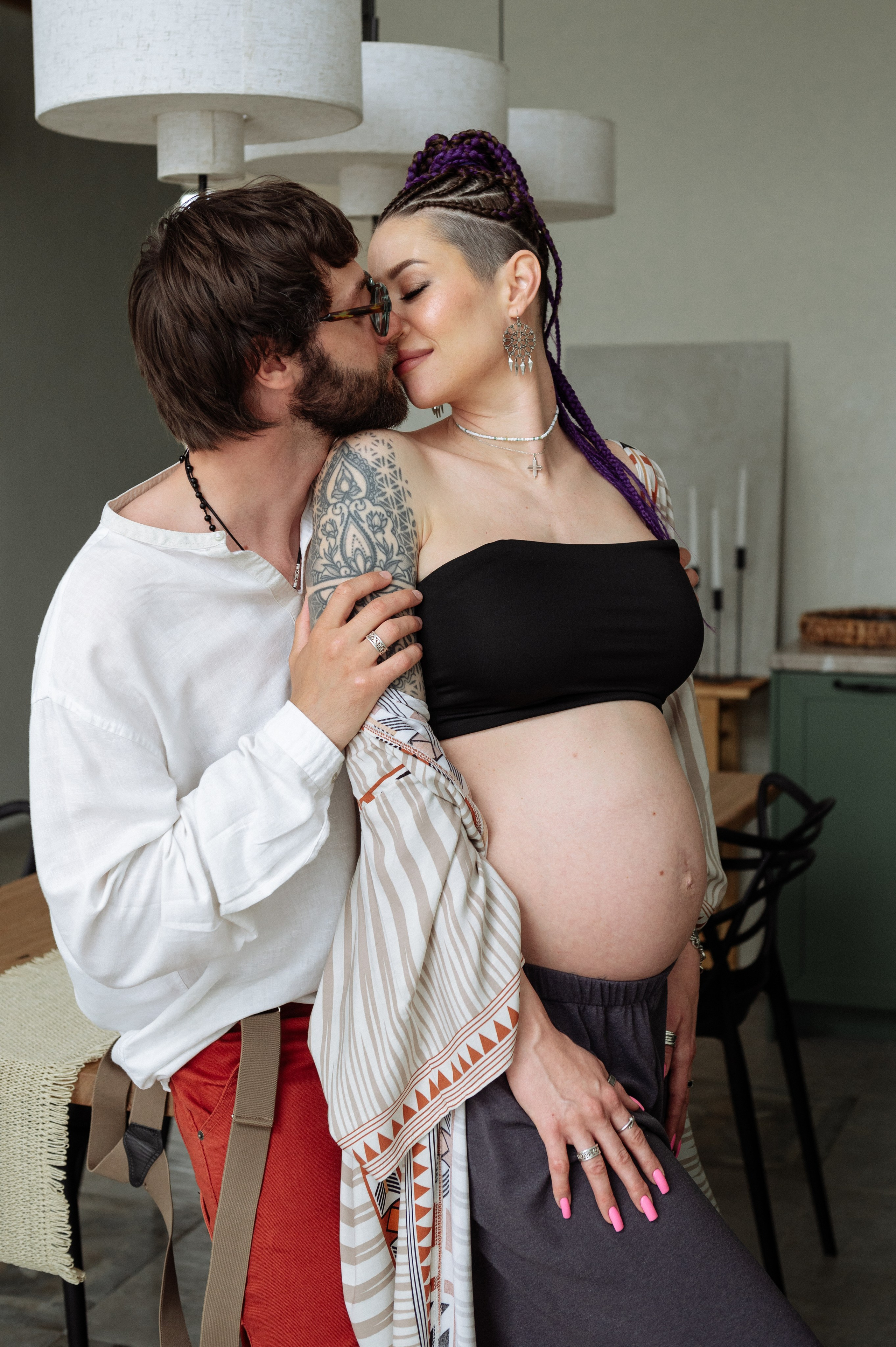 Алена Владимир. Семейный и портретный фотограф в Ростове-на-Дону Виктория Клименко