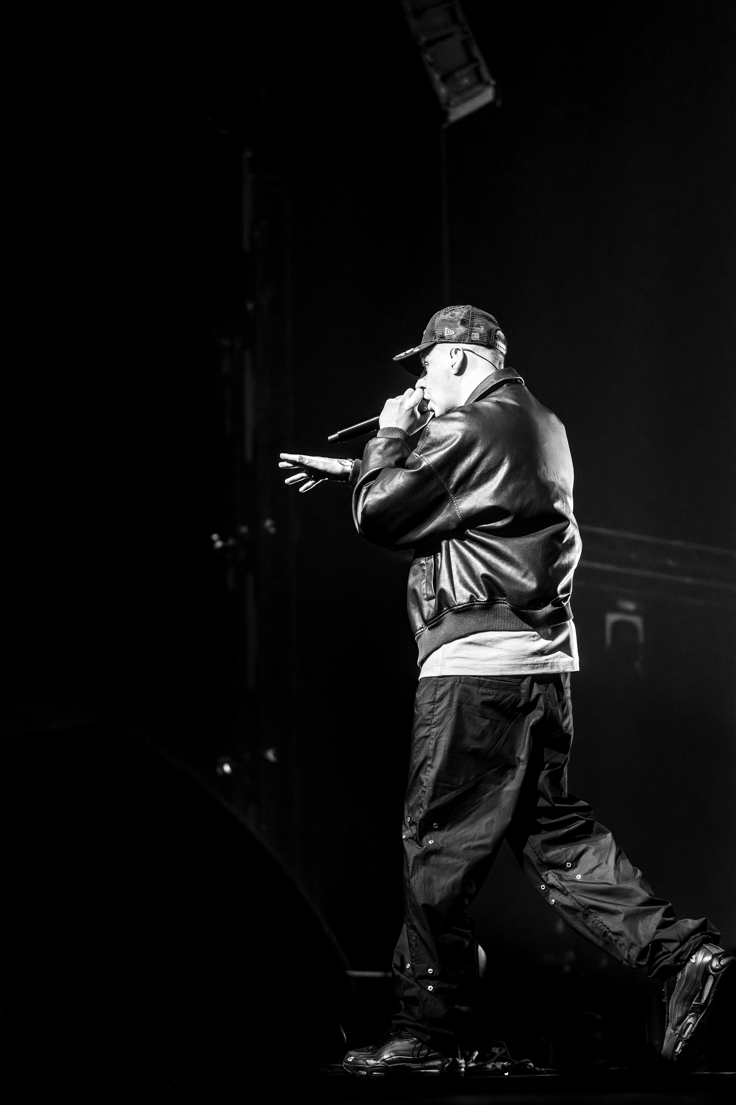 MARKUL, SALUKI, FRIENDLY THUG — RUSSIAN MUSIC PRO. Kuzmin photographer