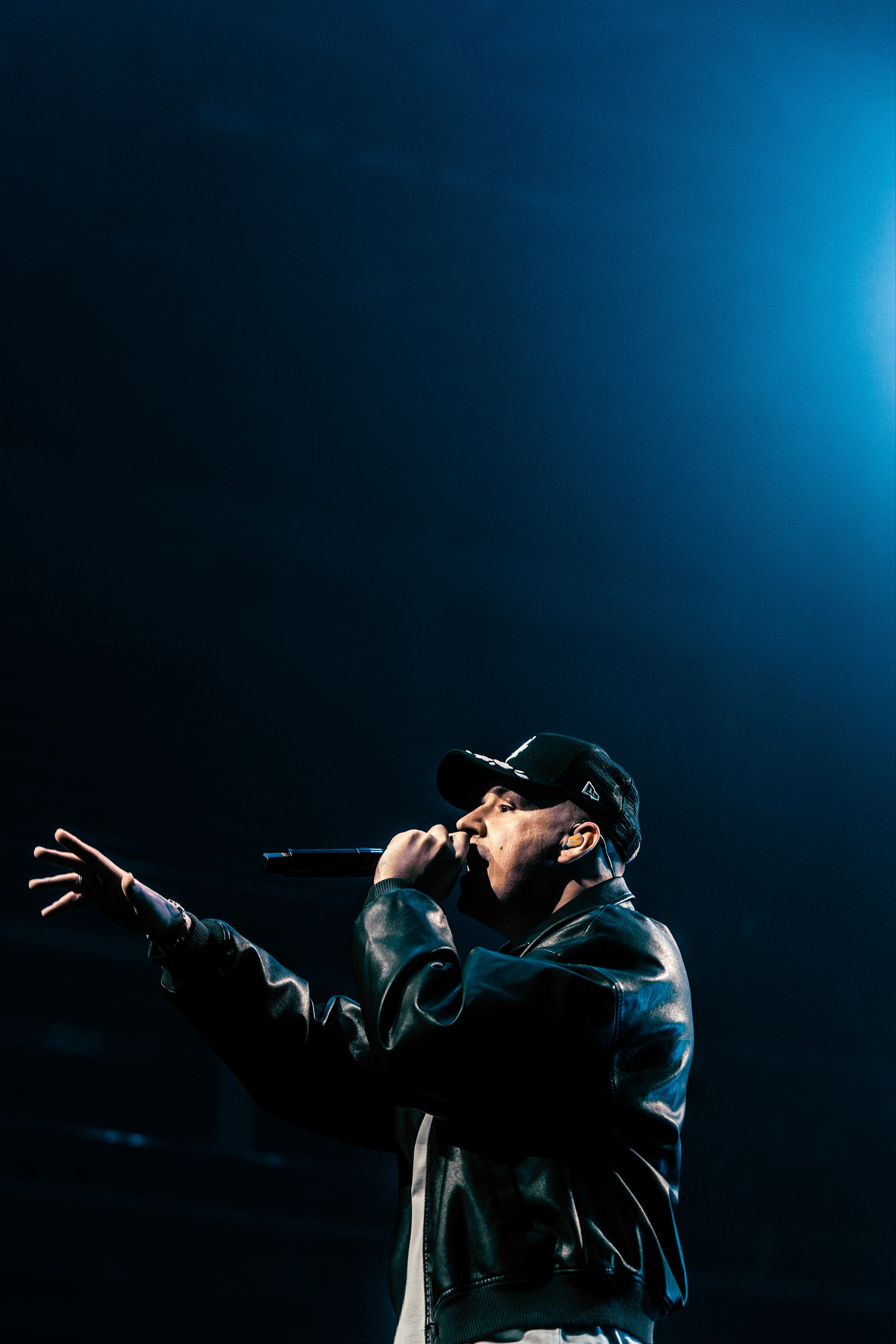 MARKUL, SALUKI, FRIENDLY THUG — RUSSIAN MUSIC PRO. Kuzmin photographer