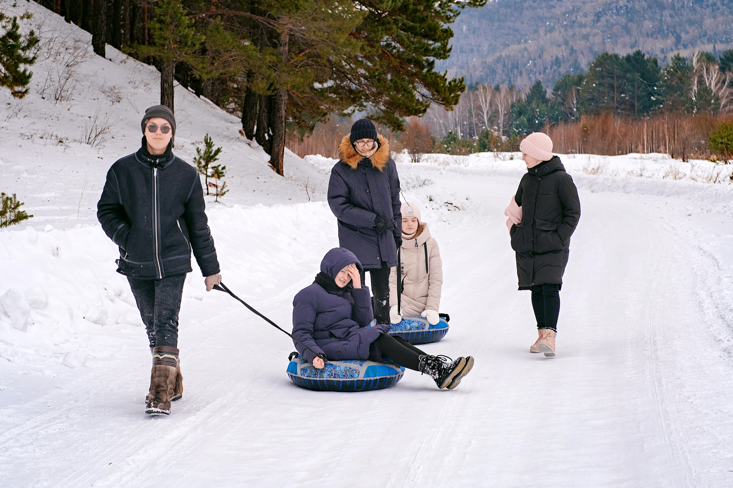 Портфолио 9-11 кл. БумальБум Выпускные альбомы