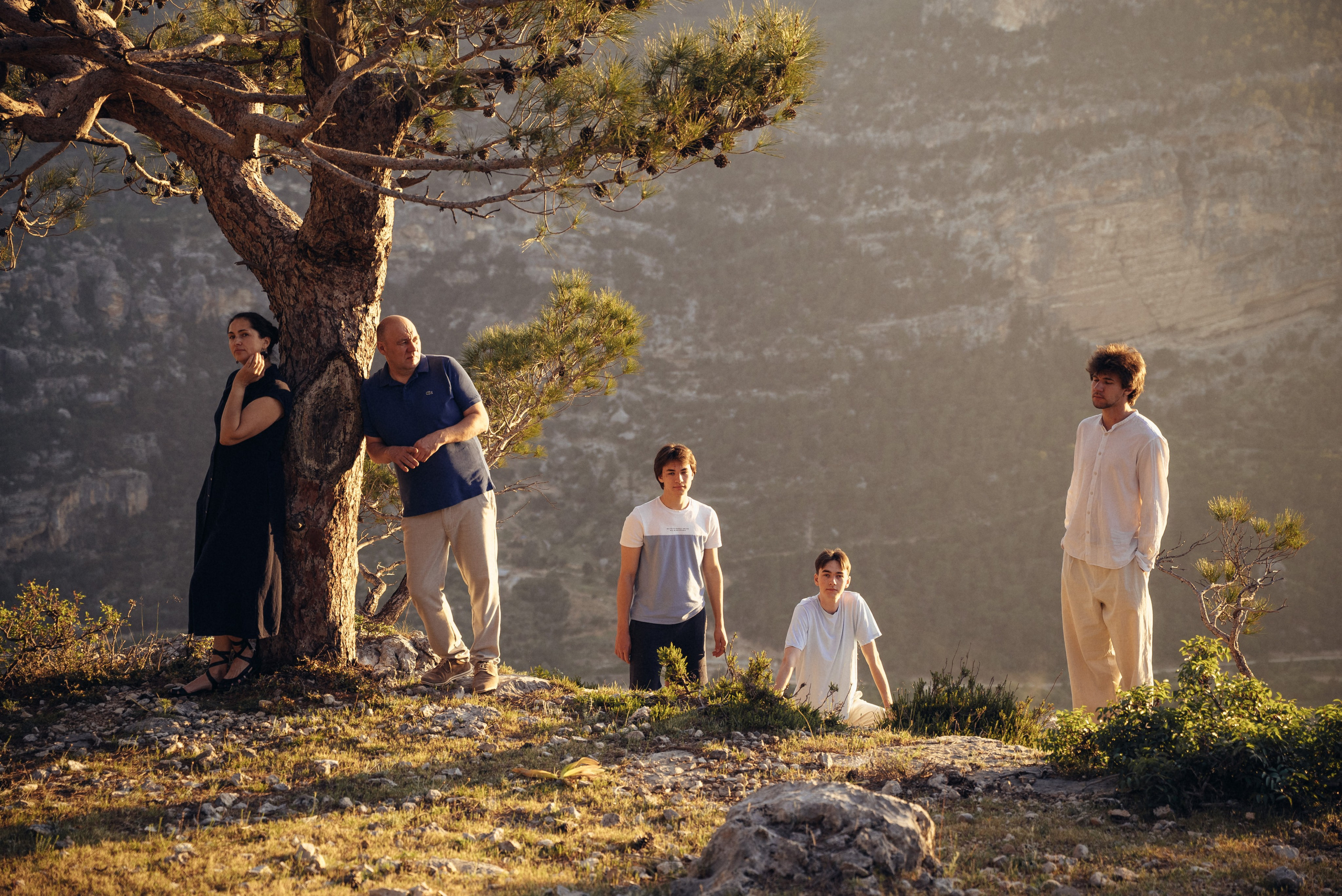 Пасхальный пикник. Анна Лобанова | фотограф