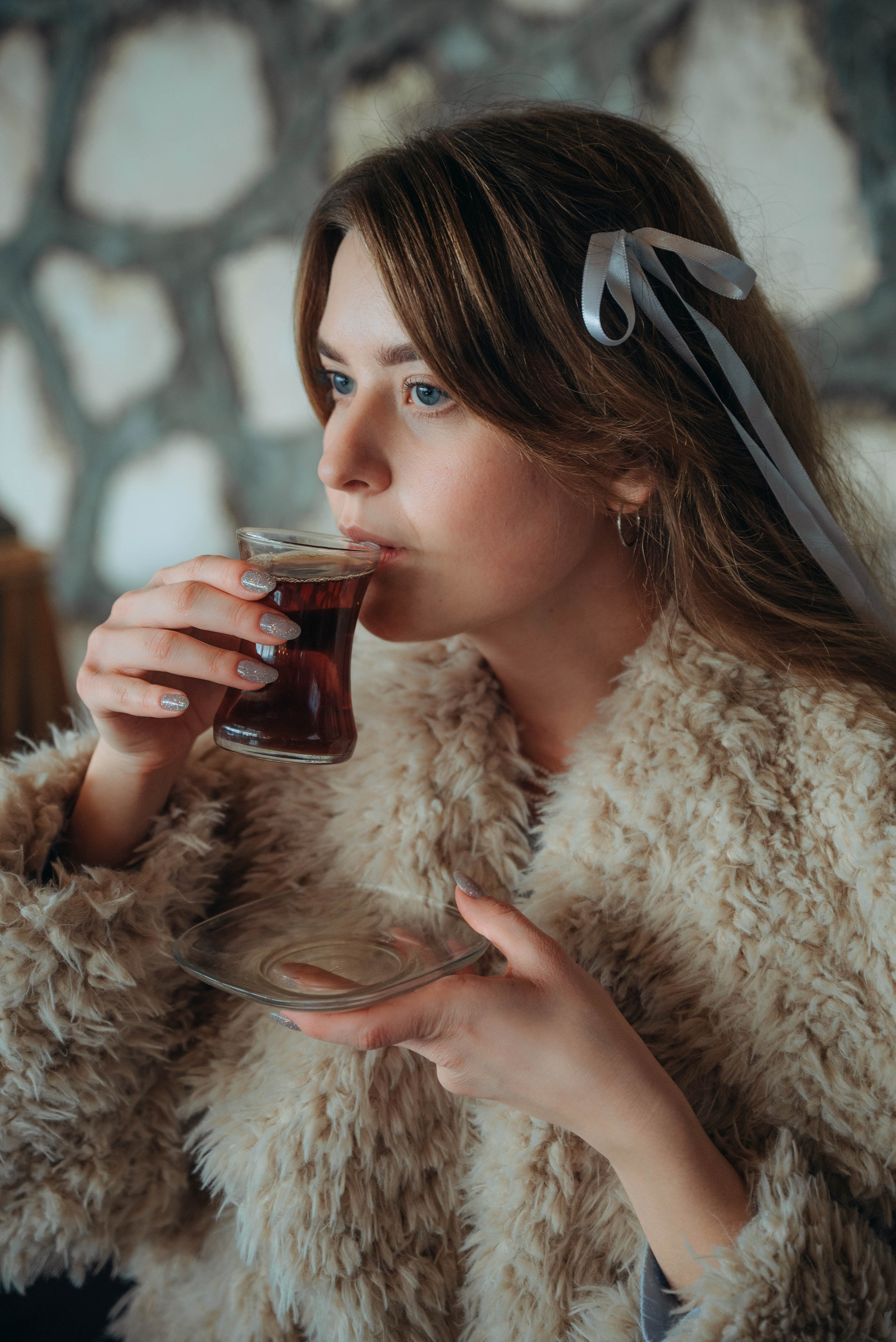 В канун праздников. Анна Лобанова | фотограф