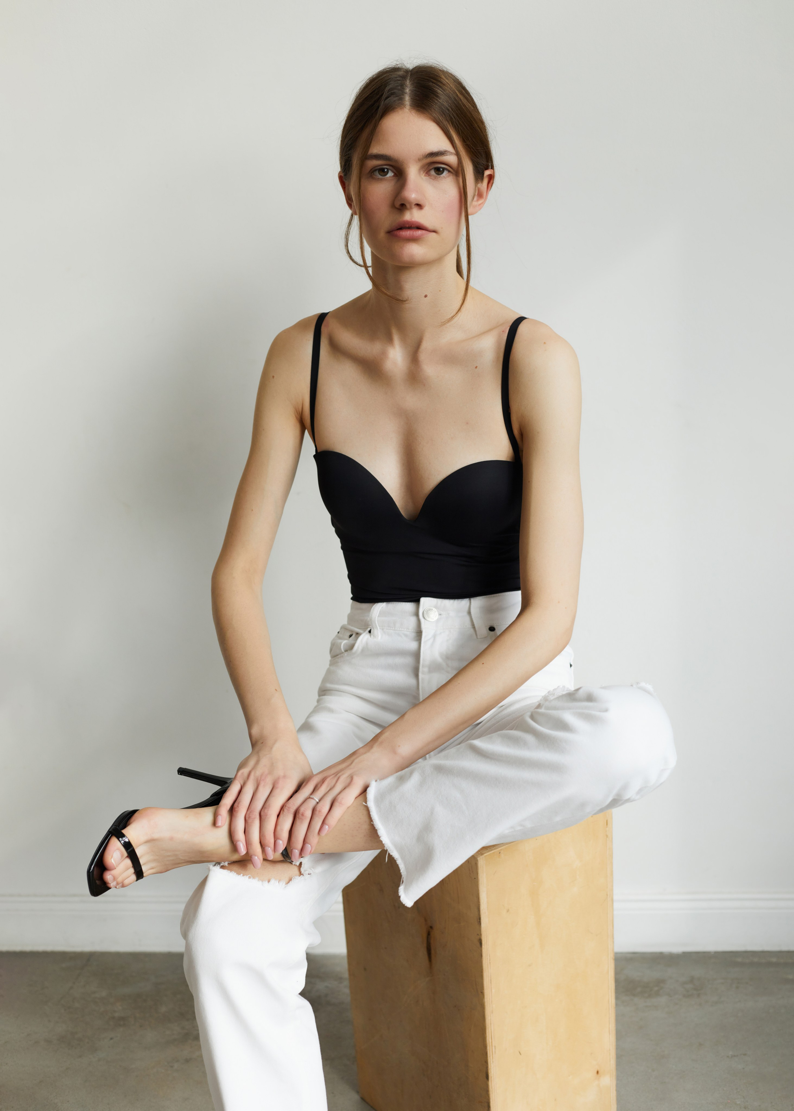 Маргарита. Фотограф Ирина Бутко