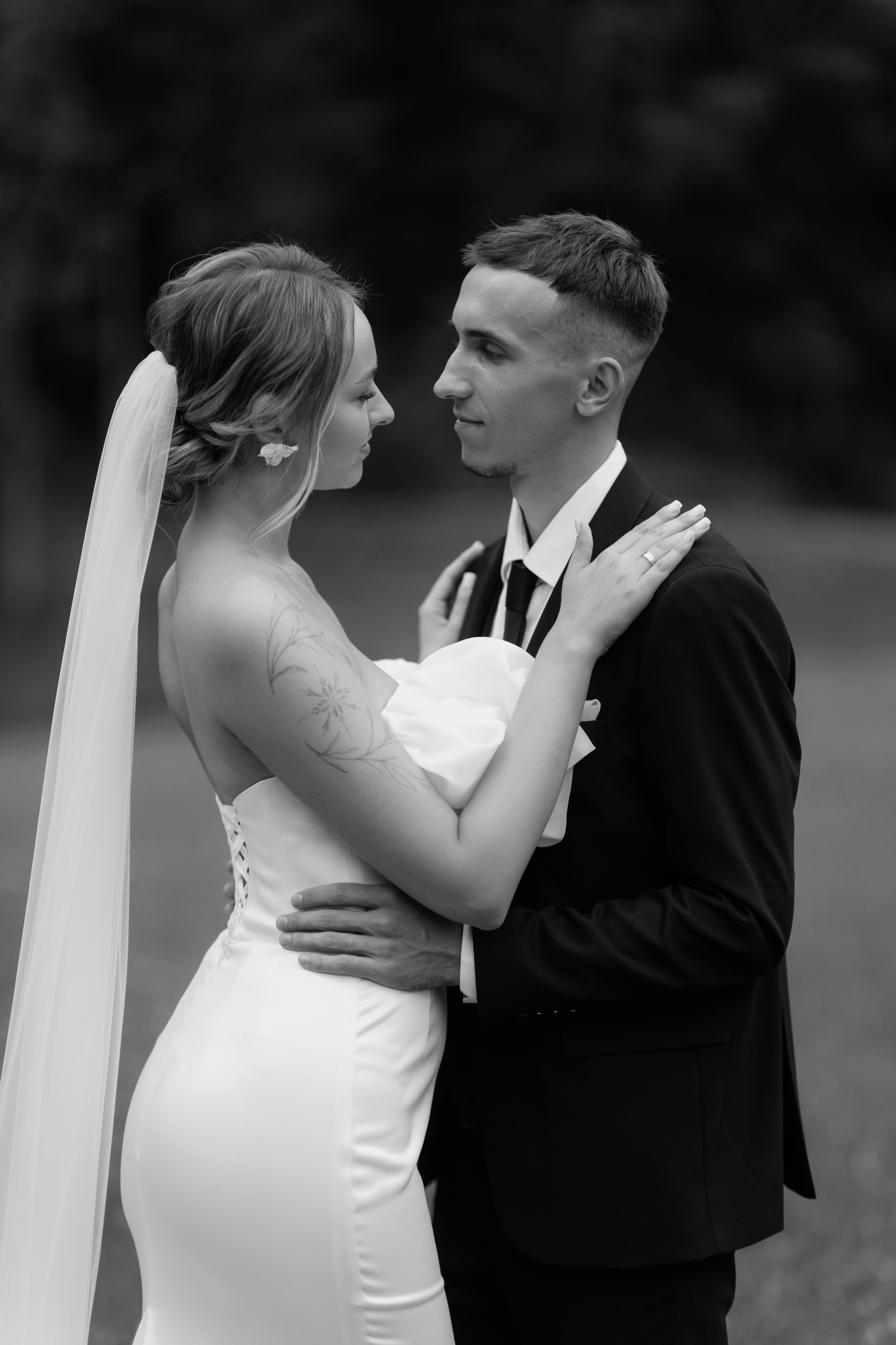 Влад Ира Royal Hall 1.07.2024. Свадебный фотограф Кристина Винокурова