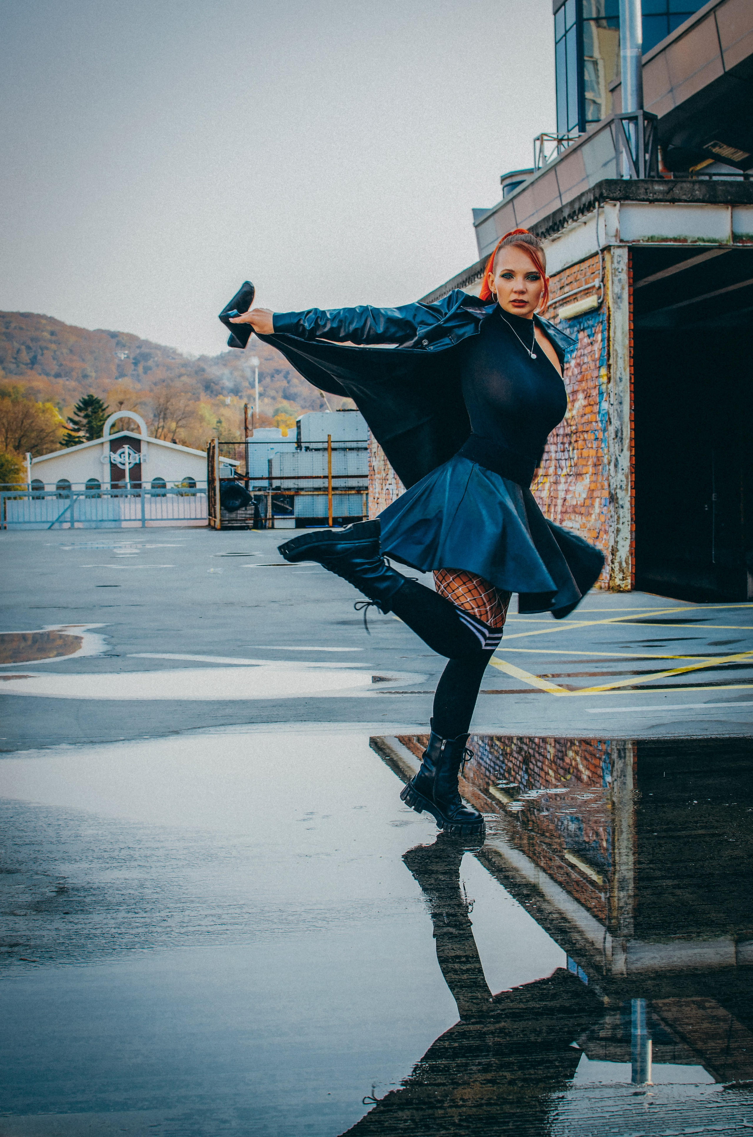 Александра парковка. Ваш фотограф📸 на motorcycle