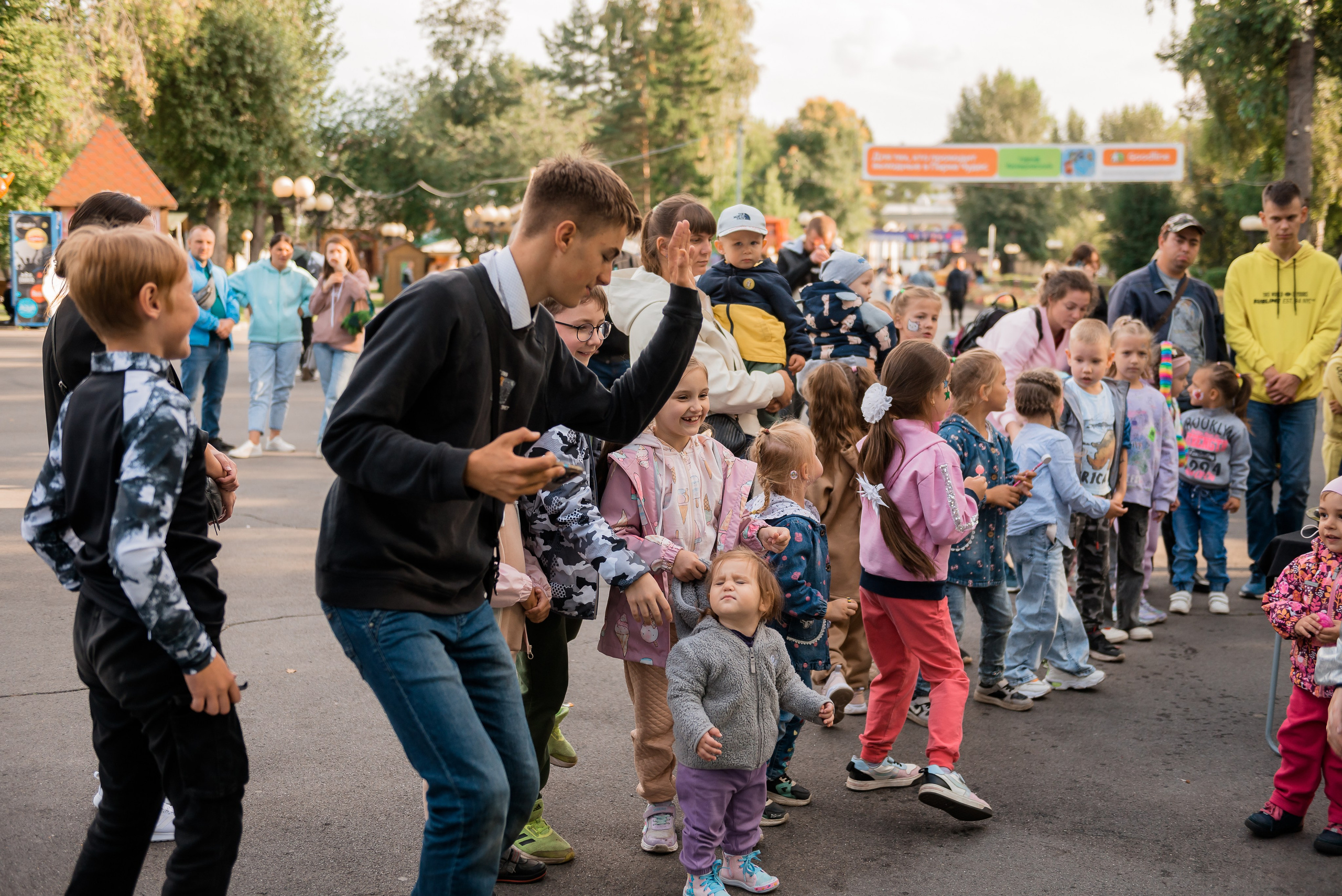 1 Сентября 2024 г. Детский фотограф, семейный фотограф и репортажи в Кемерово