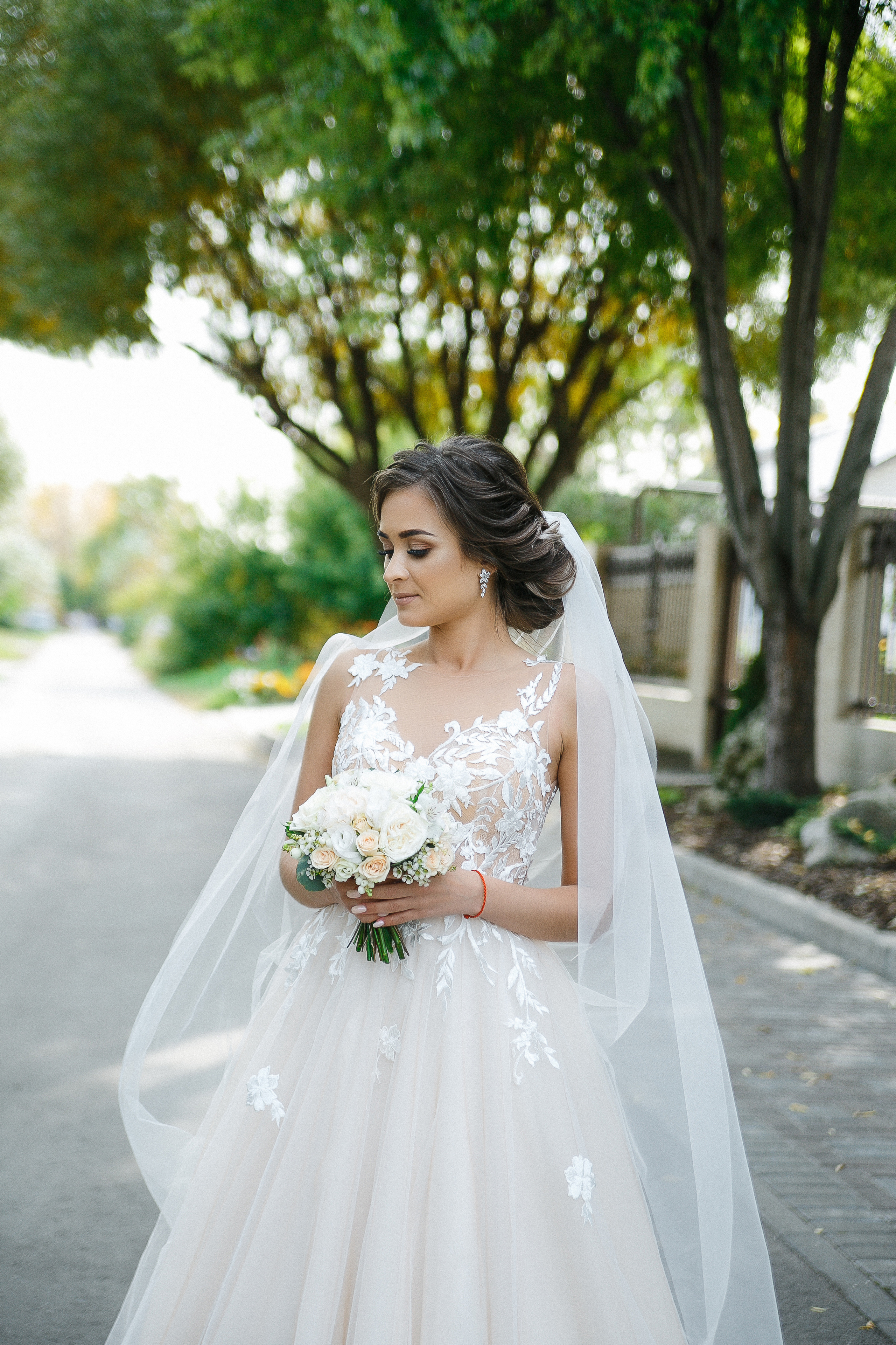 Свадебный фотограф Казань. Фотограф Носова Марина